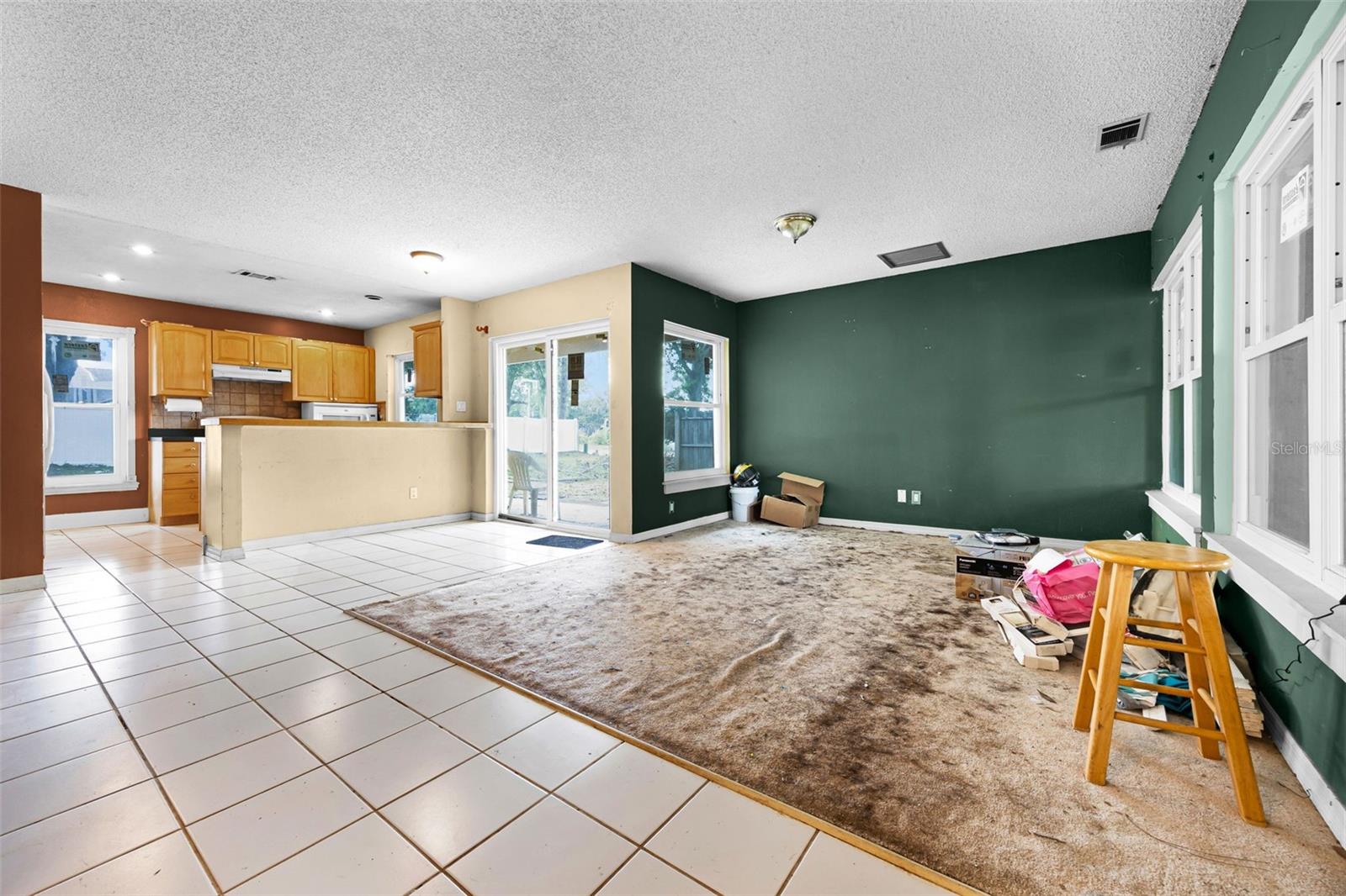 POINCIANA CYPRESS POINT 02 REP - Residential