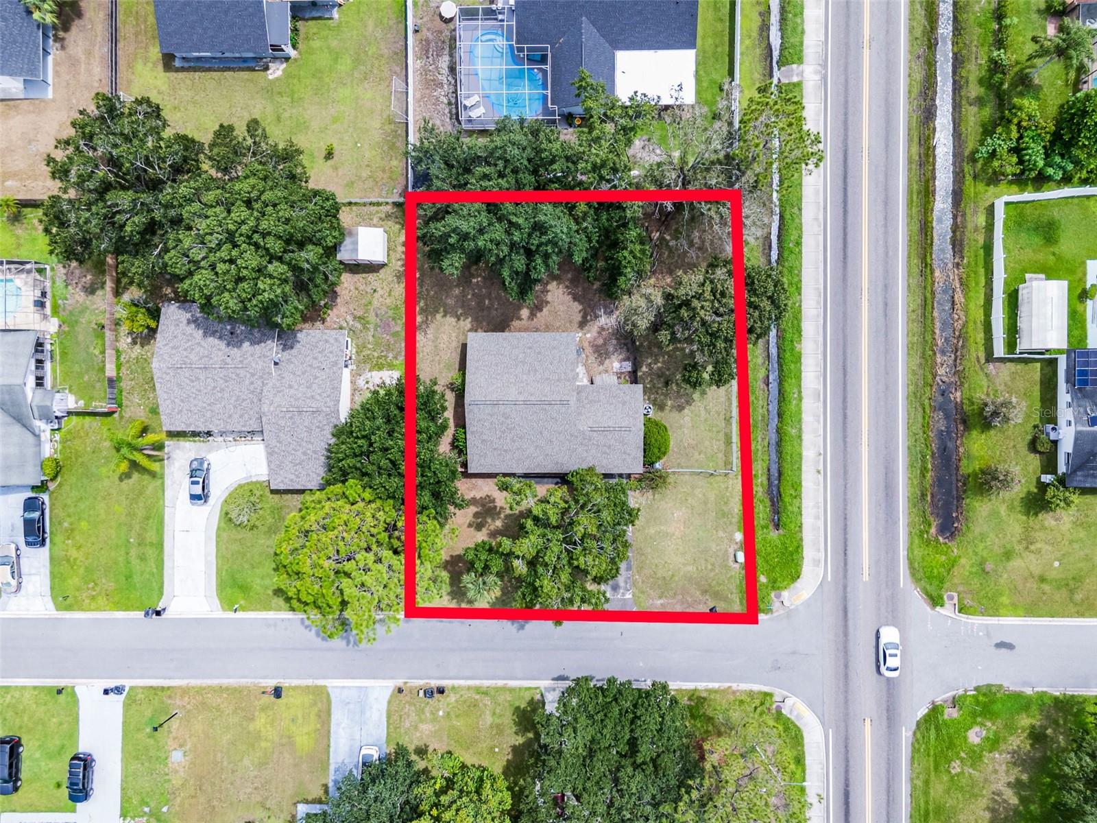 POINCIANA CYPRESS POINT 02 REP - Residential