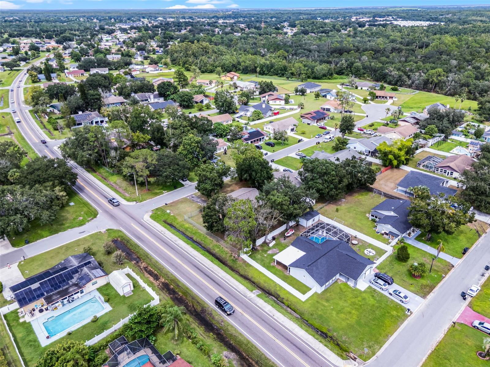 POINCIANA CYPRESS POINT 02 REP - Residential