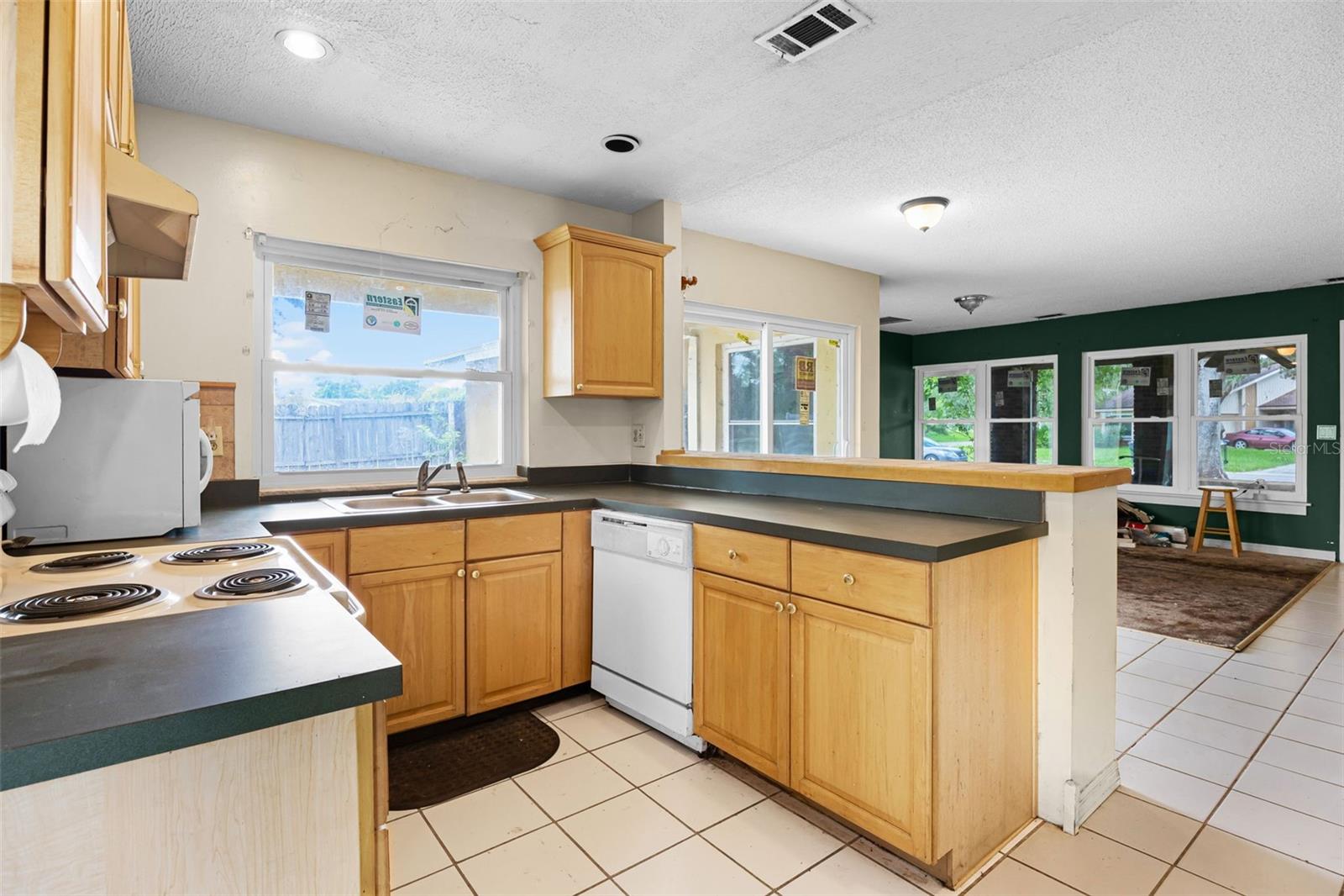 POINCIANA CYPRESS POINT 02 REP - Residential