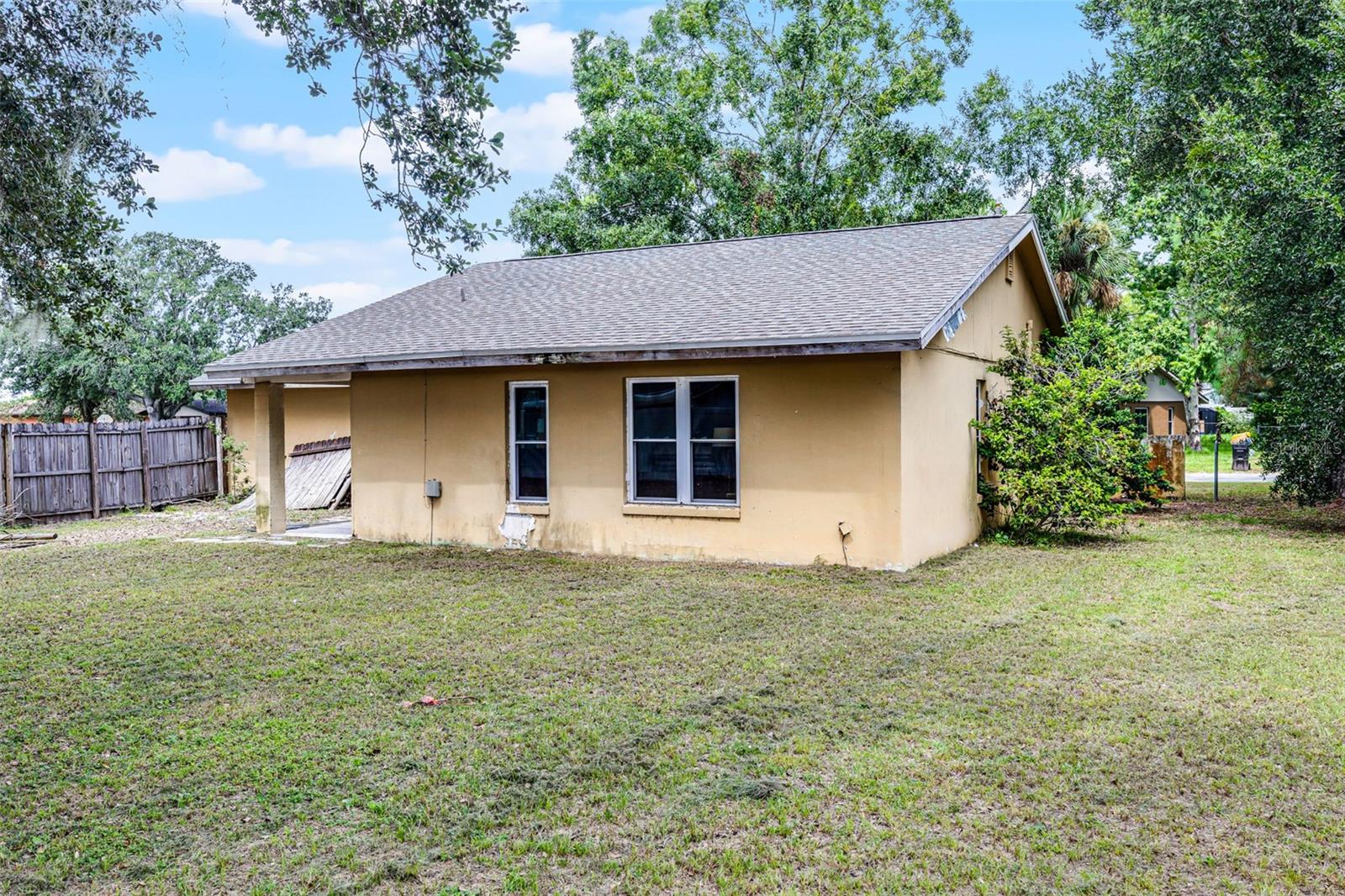 POINCIANA CYPRESS POINT 02 REP - Residential