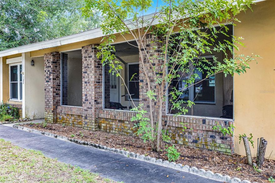 Investor Special in Kissimmee!

This 2-bedroom, 1-bath home with just under 1,000 sq. ft. is priced to sell and ready for the right buyer to bring it back to life. With the roof replaced in 2021 and windows replaced in 2022, some of the big-ticket updates are already done — now it just needs your finishing touches.

Whether you’re looking for your next flip or a home you can restore and make your own, the bones are here and waiting for your vision. Conveniently located near shopping, dining, and everyday essentials, this property offers plenty of potential in a great location.

Don’t miss this opportunity to add value and create something special in Kissimmee!