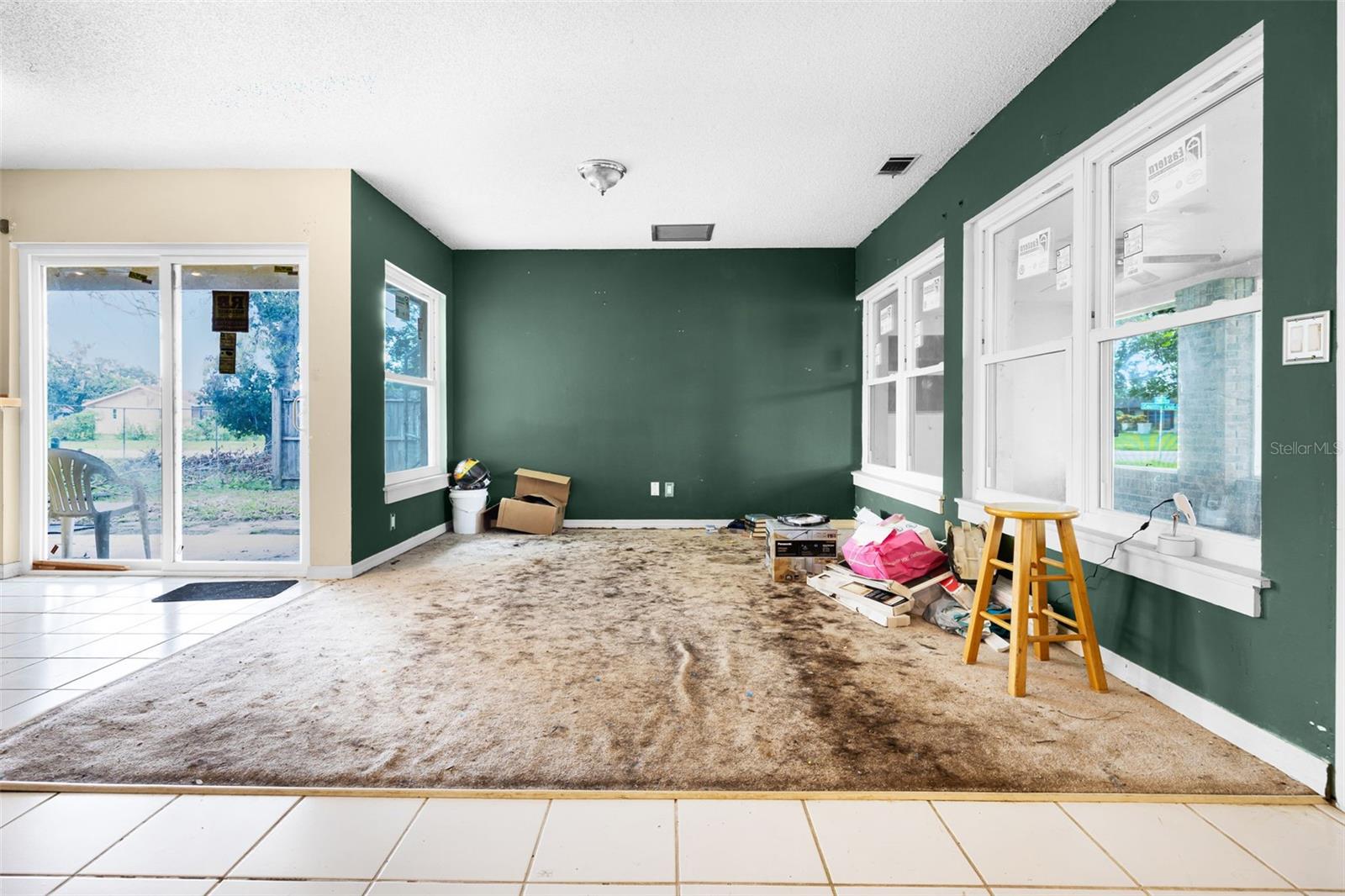 POINCIANA CYPRESS POINT 02 REP - Residential