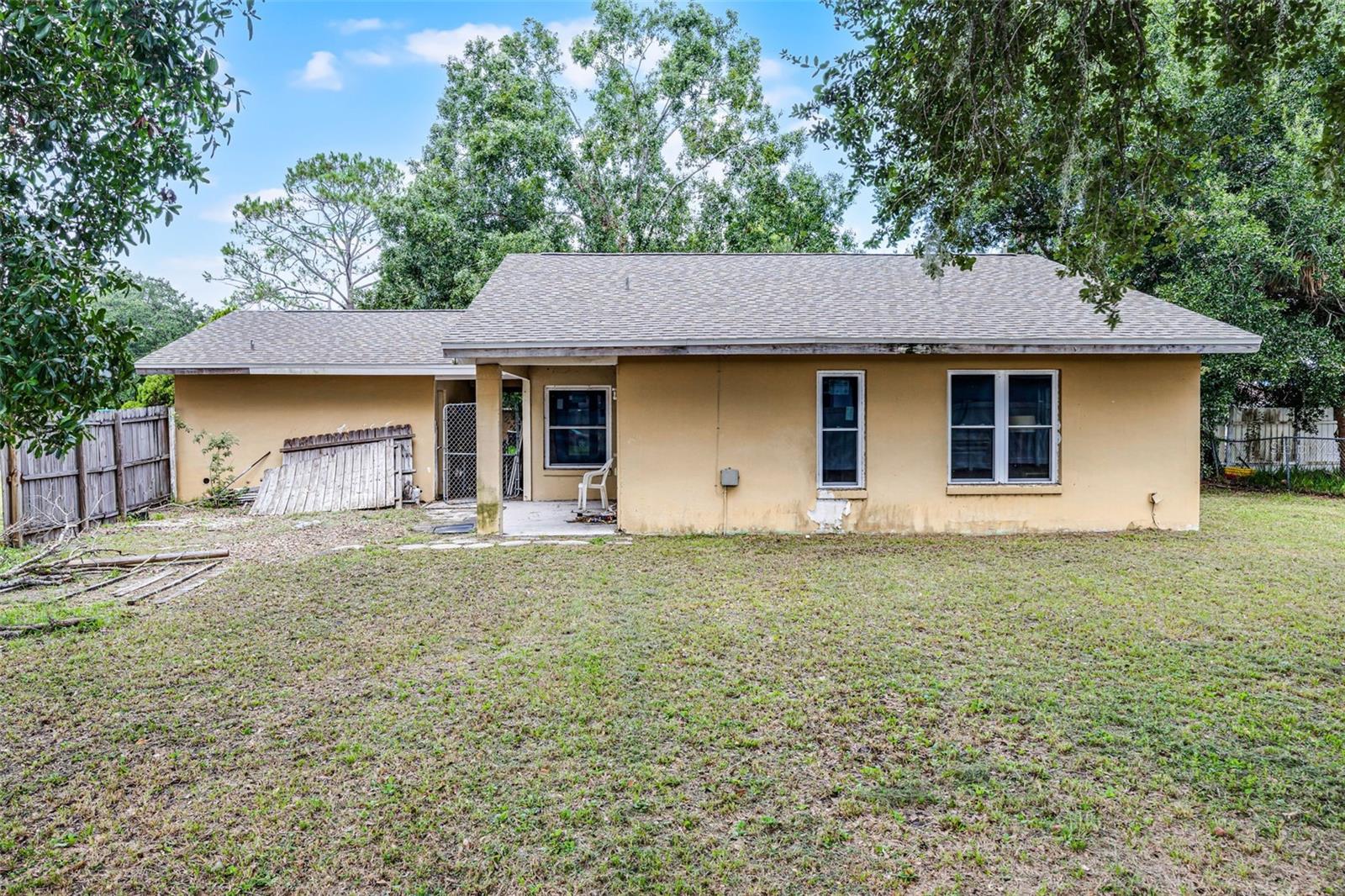 POINCIANA CYPRESS POINT 02 REP - Residential