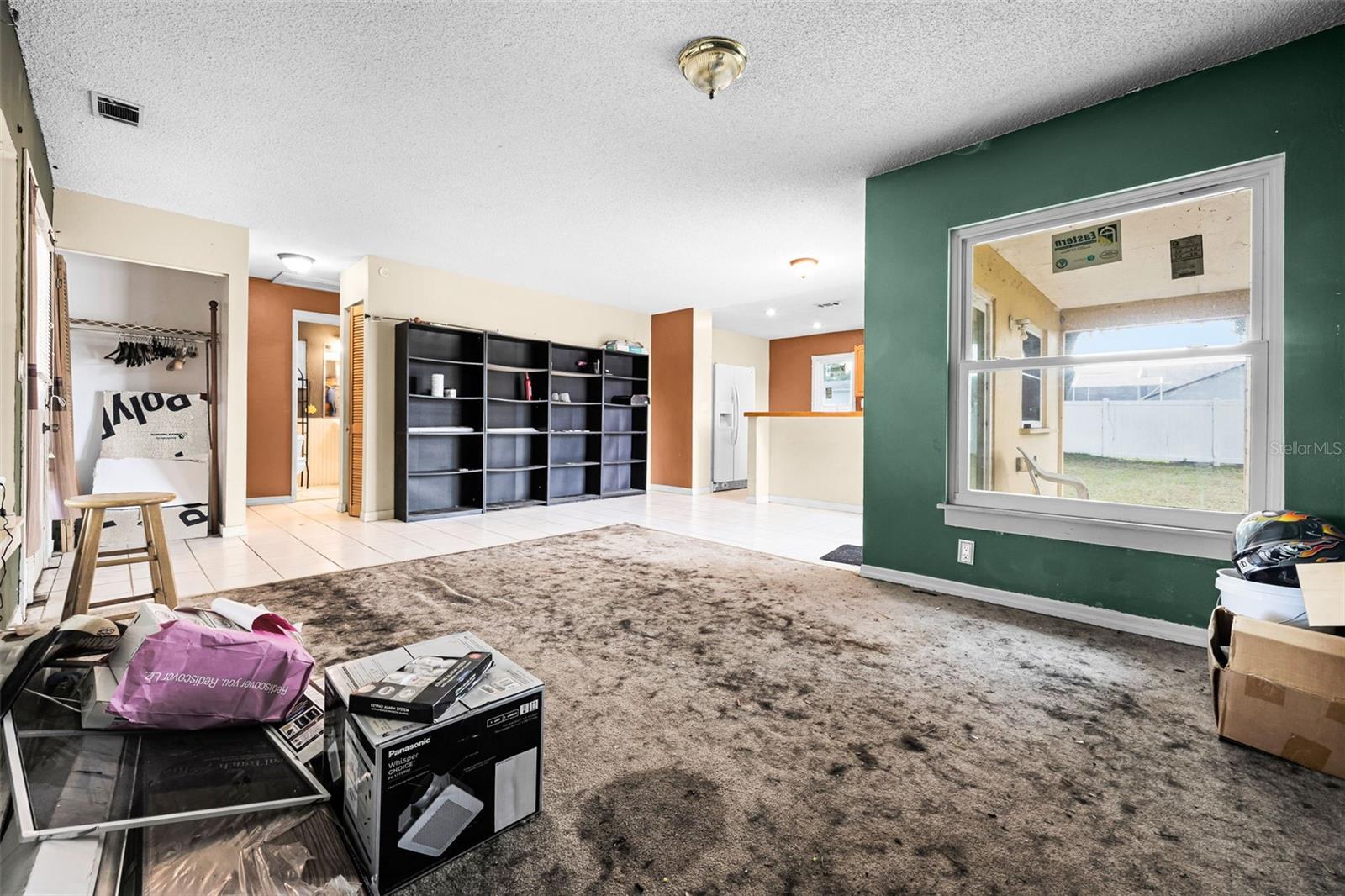 POINCIANA CYPRESS POINT 02 REP - Residential