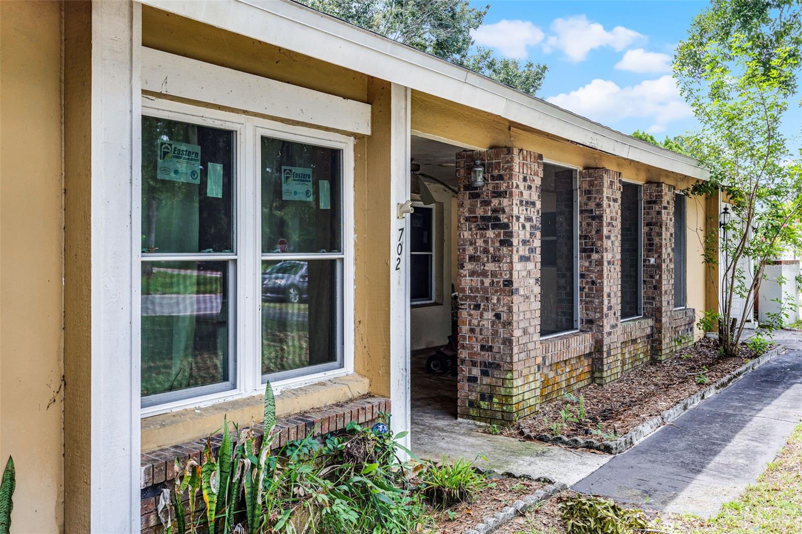 POINCIANA CYPRESS POINT 02 REP - Residential