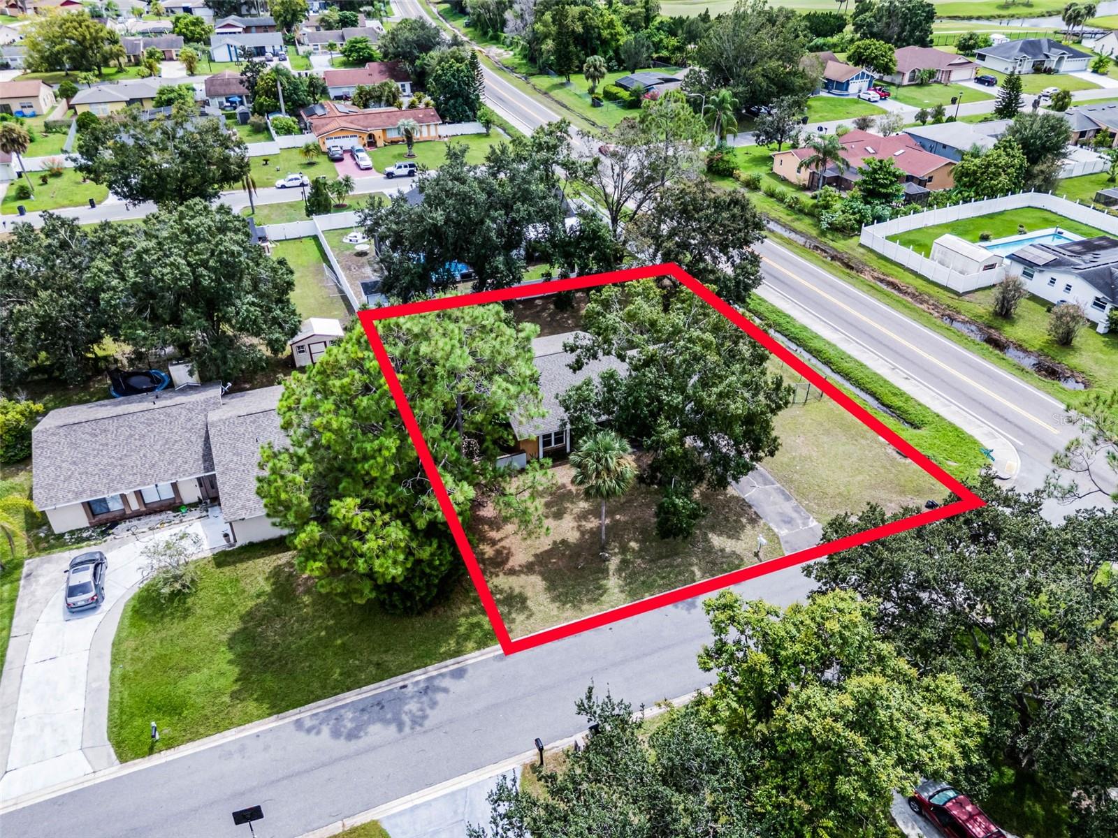 POINCIANA CYPRESS POINT 02 REP - Residential