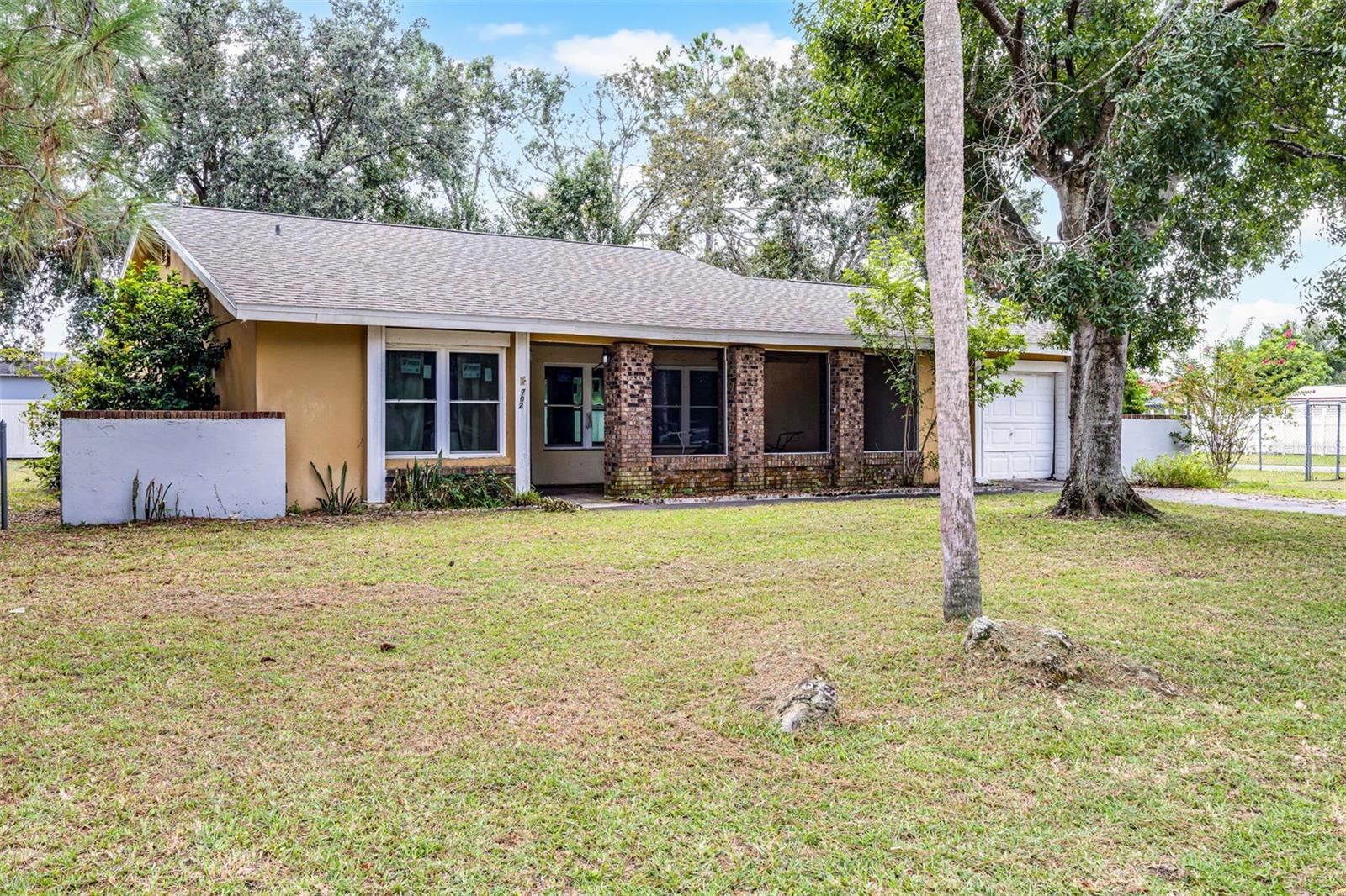 POINCIANA CYPRESS POINT 02 REP - Residential