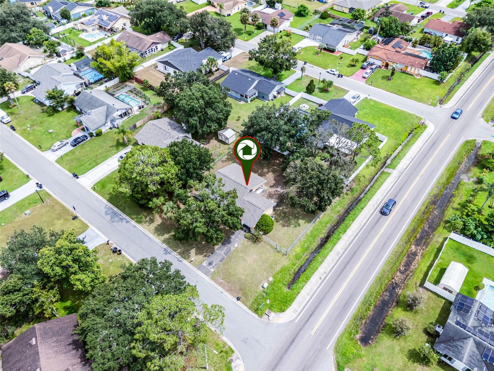 POINCIANA CYPRESS POINT 02 REP - Residential