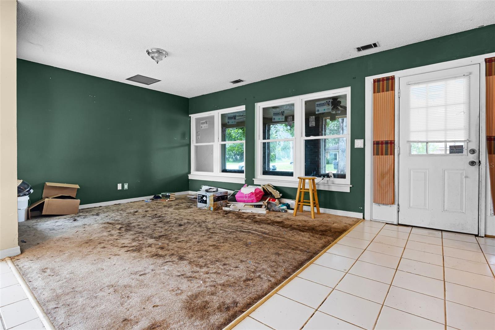 POINCIANA CYPRESS POINT 02 REP - Residential