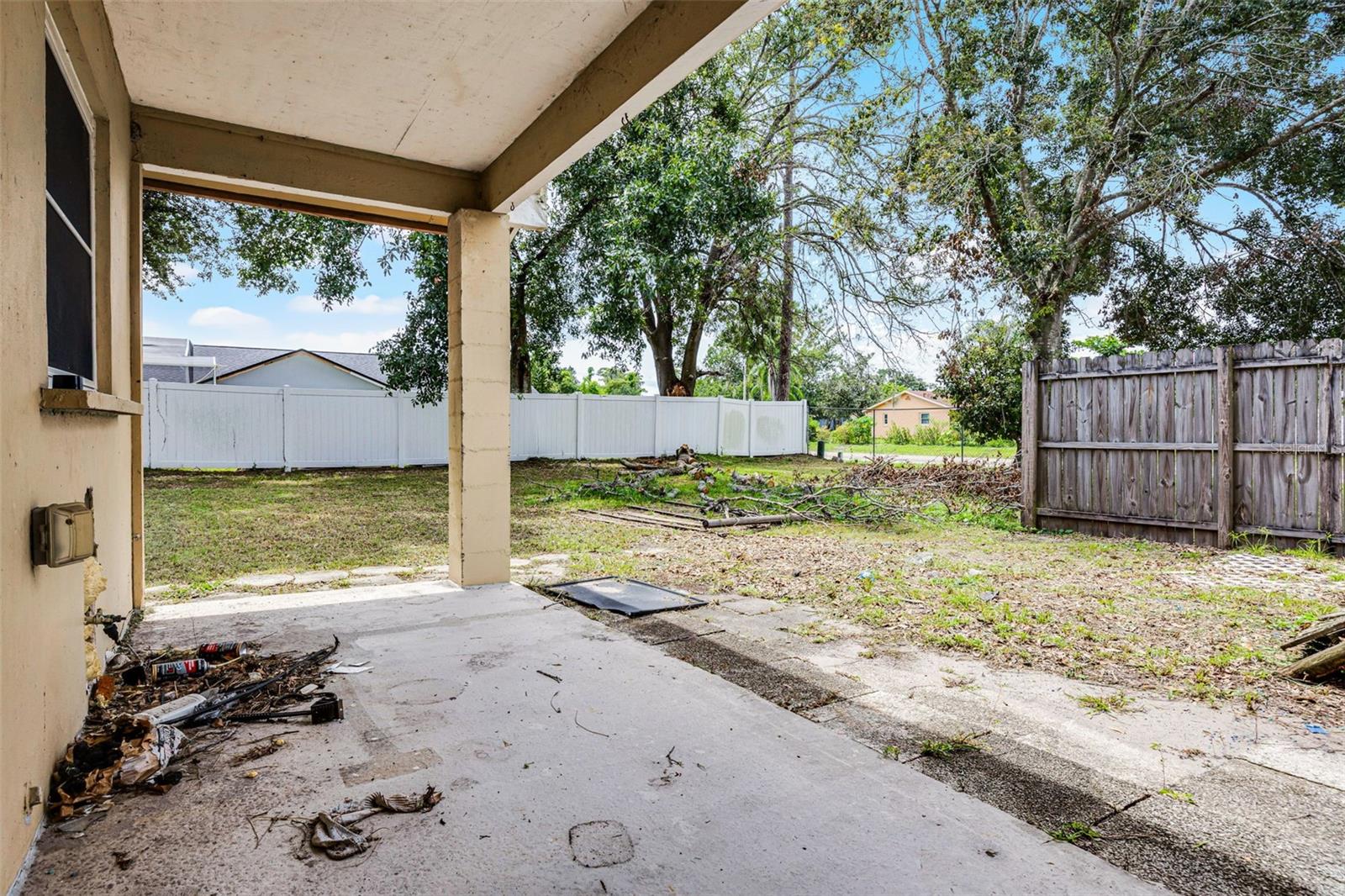 POINCIANA CYPRESS POINT 02 REP - Residential