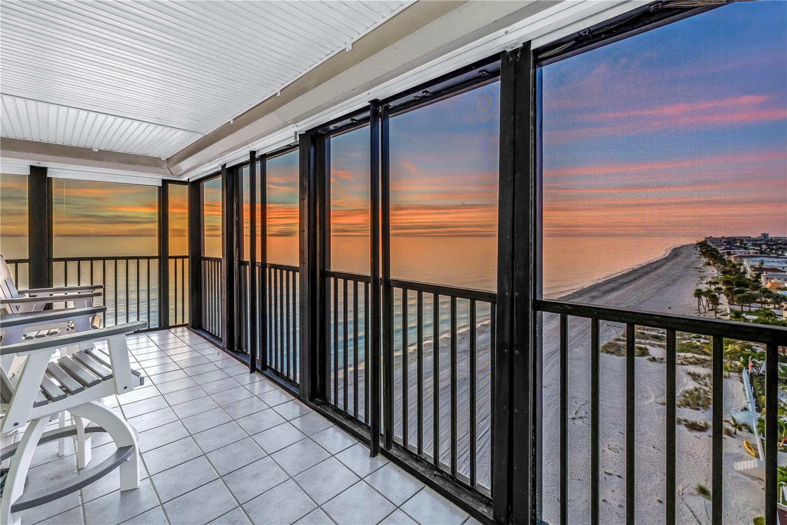 SURFSIDE TOWER CONDO - Residential