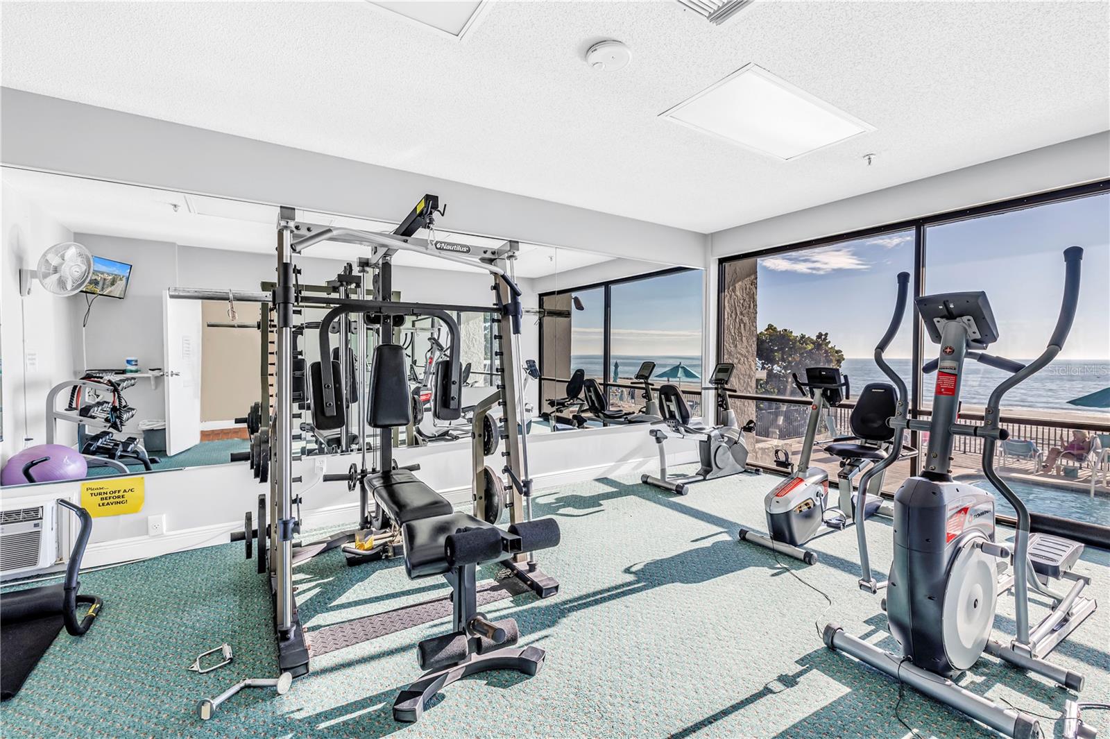 SURFSIDE TOWER CONDO - Residential