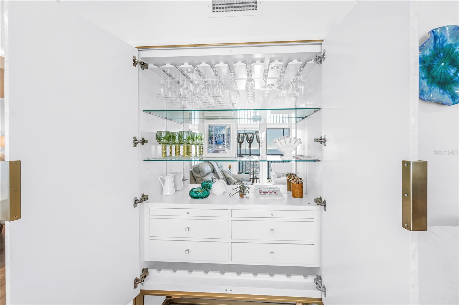 SURFSIDE TOWER CONDO - Residential