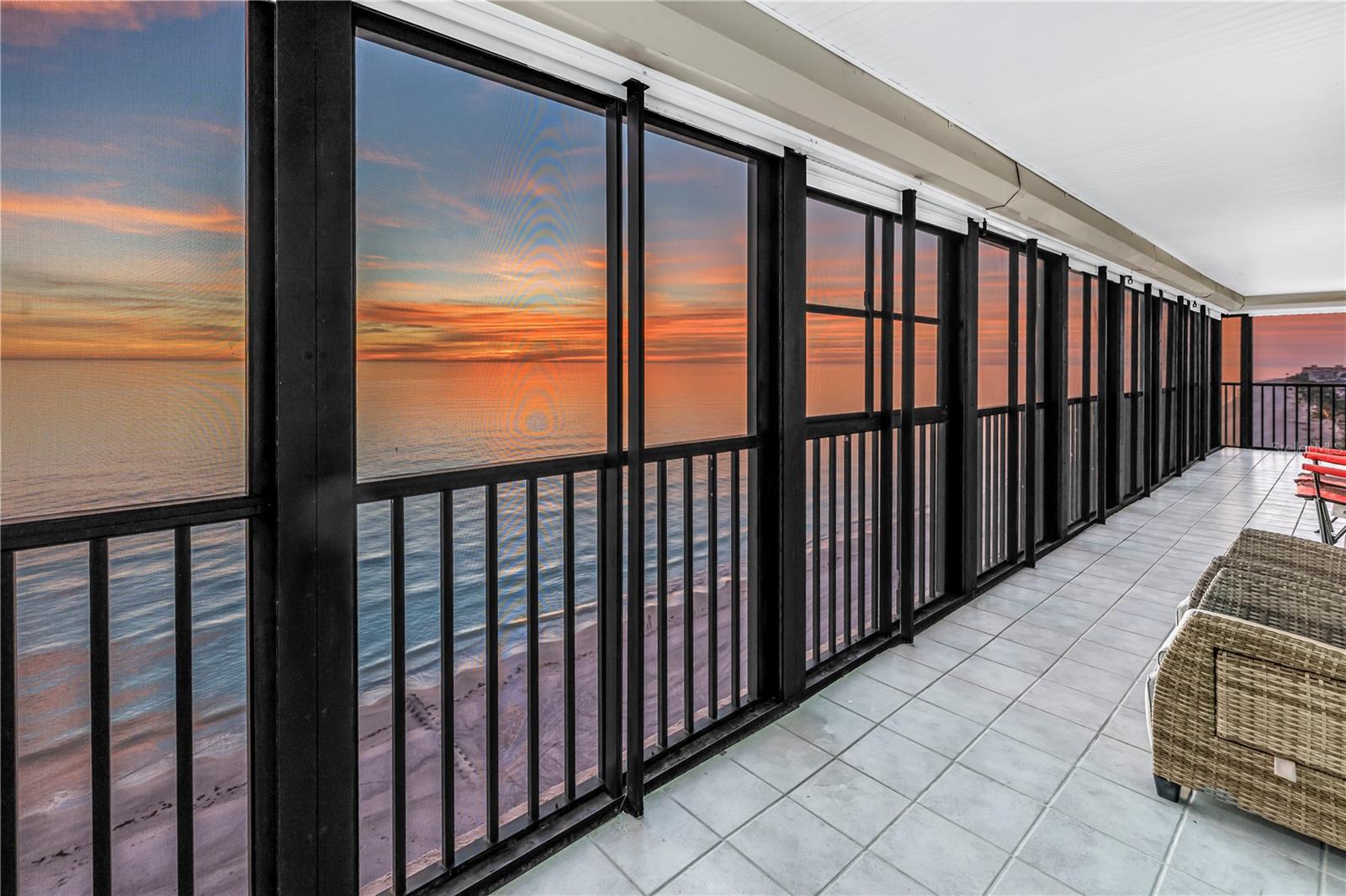 SURFSIDE TOWER CONDO - Residential