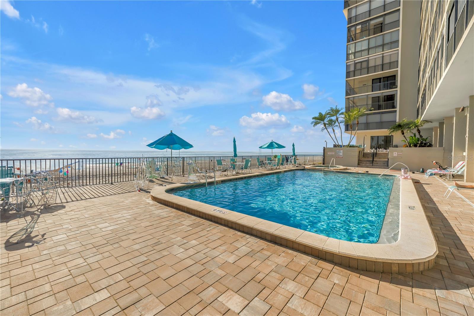 SURFSIDE TOWER CONDO - Residential