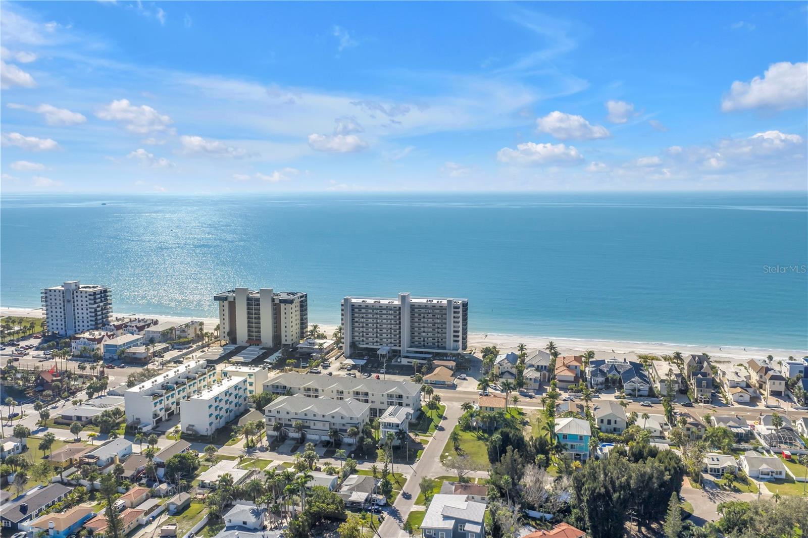 SURFSIDE TOWER CONDO - Residential