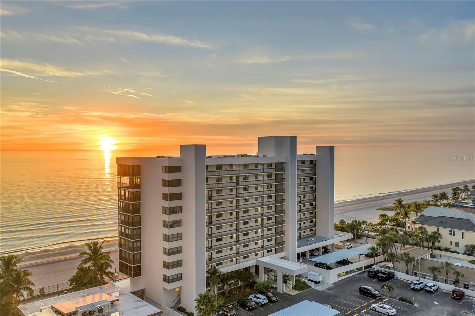 SURFSIDE TOWER CONDO - Residential