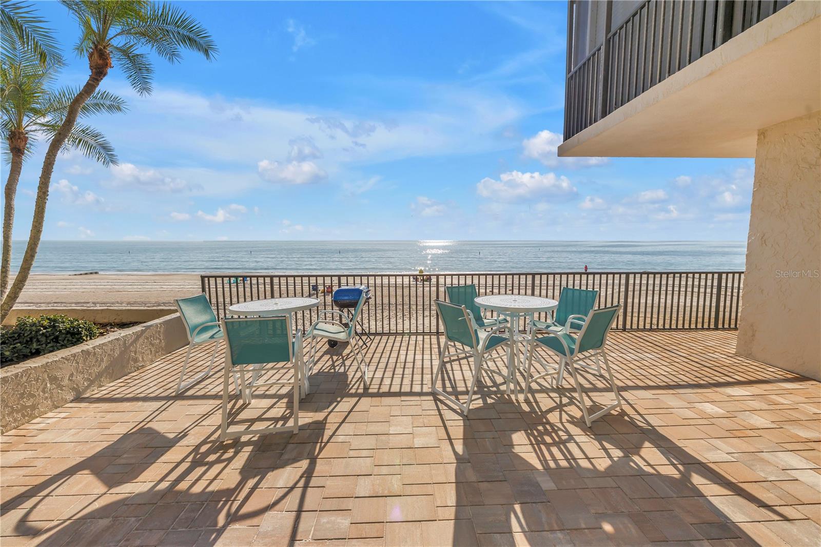 SURFSIDE TOWER CONDO - Residential