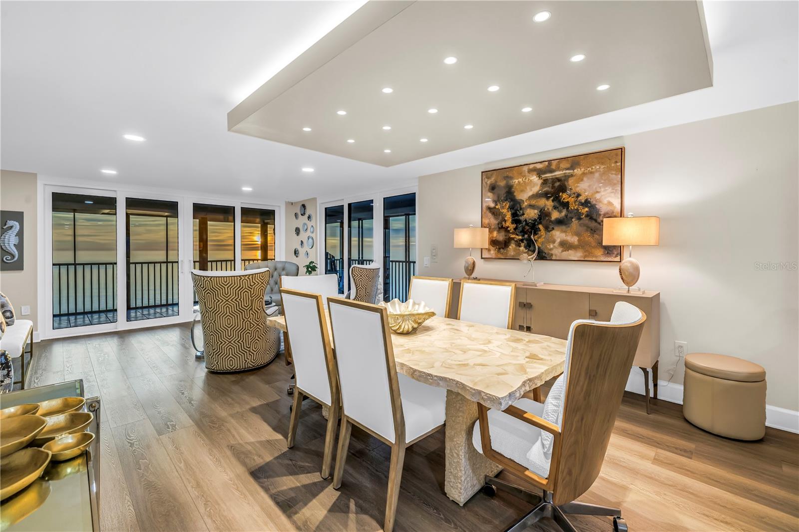 SURFSIDE TOWER CONDO - Residential