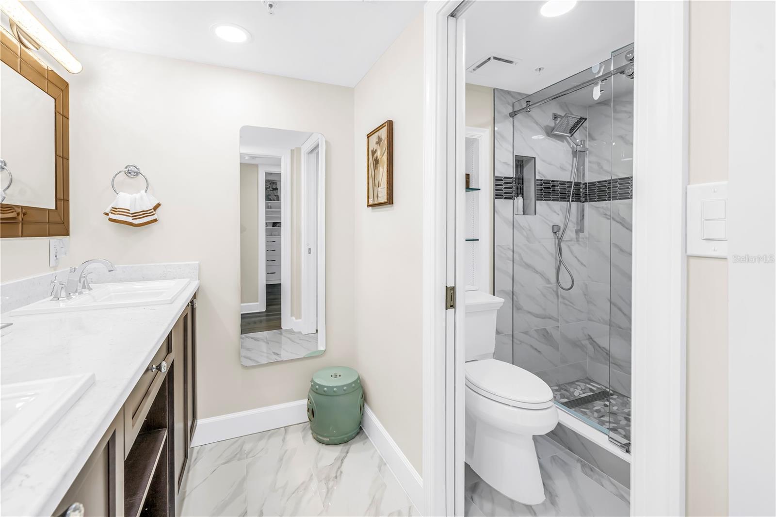 SURFSIDE TOWER CONDO - Residential