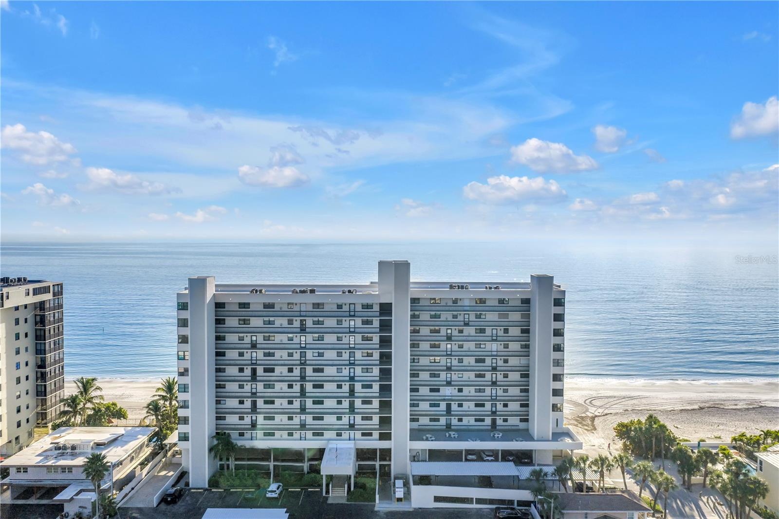 SURFSIDE TOWER CONDO - Residential