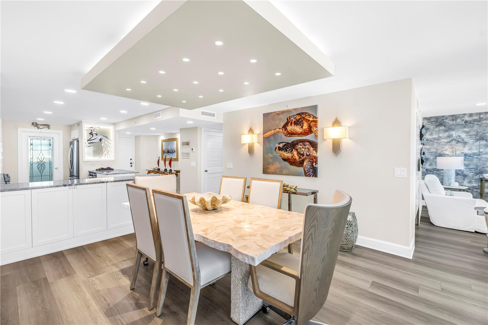 SURFSIDE TOWER CONDO - Residential