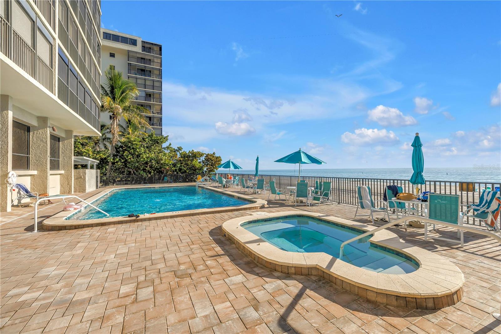SURFSIDE TOWER CONDO - Residential