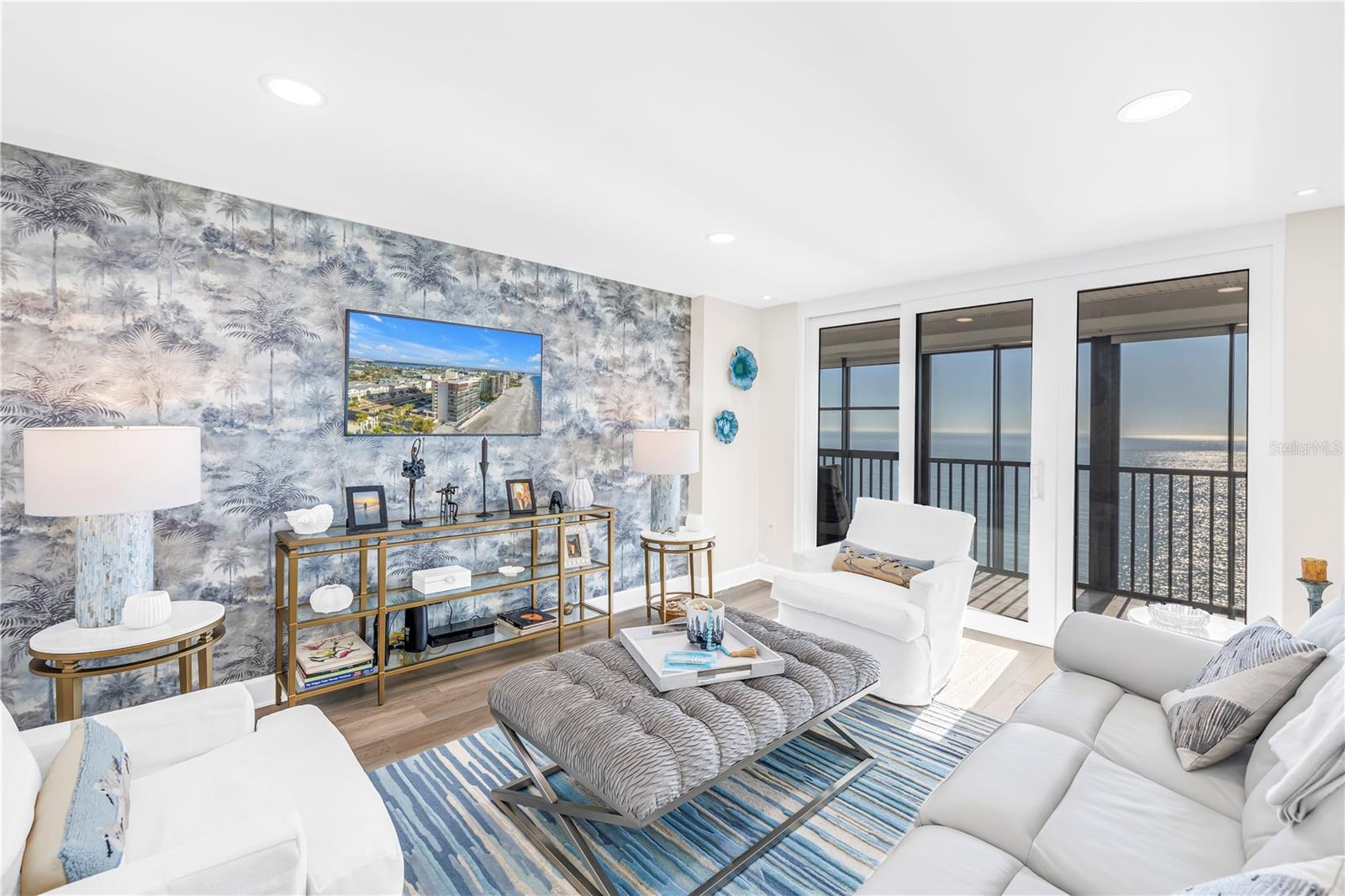 SURFSIDE TOWER CONDO - Residential