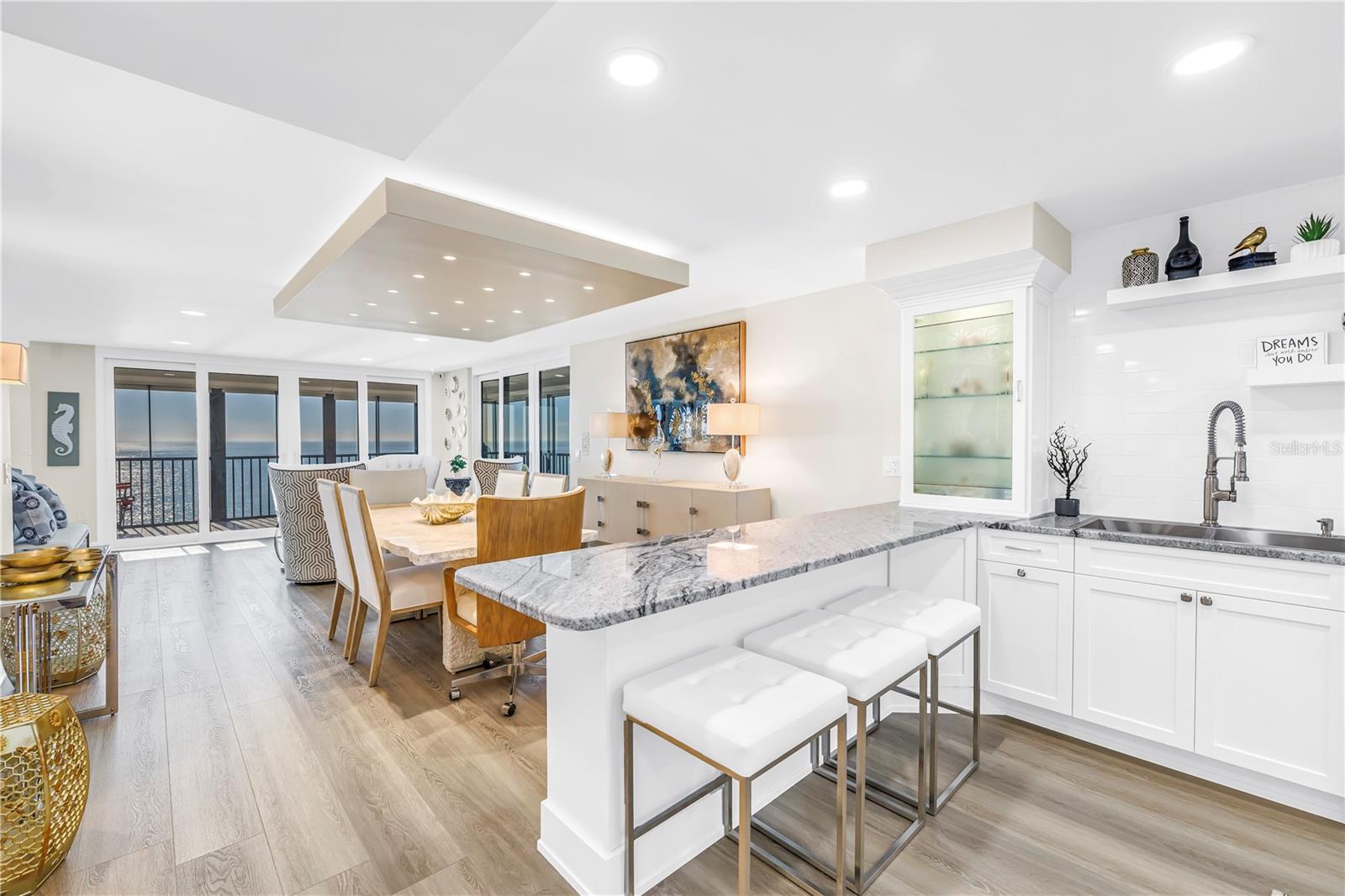 SURFSIDE TOWER CONDO - Residential