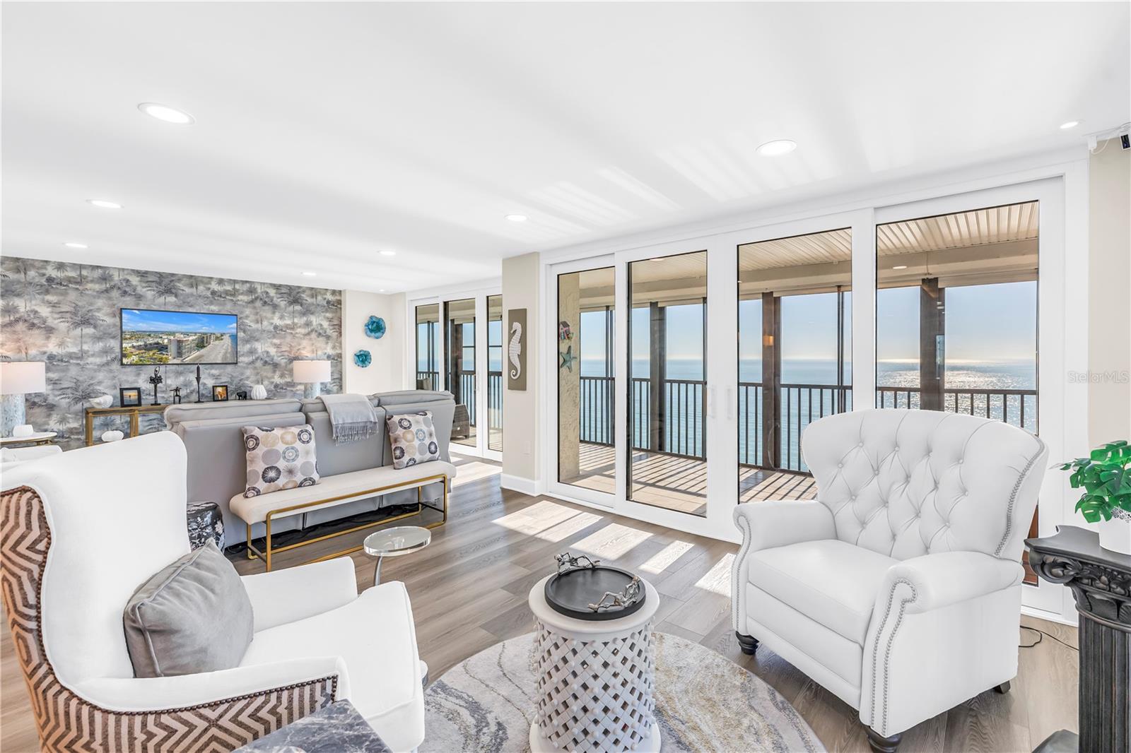 SURFSIDE TOWER CONDO - Residential