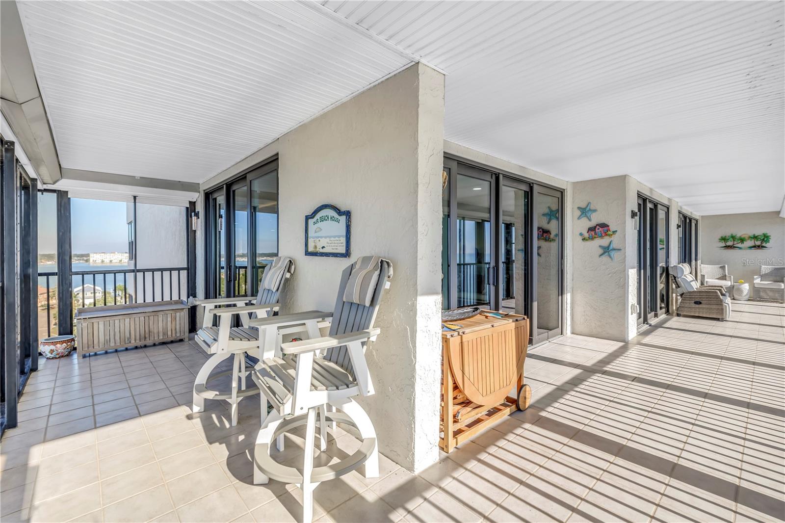 SURFSIDE TOWER CONDO - Residential