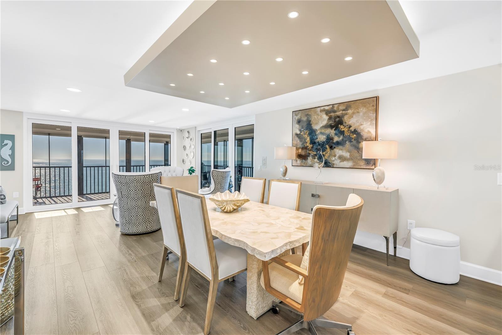 SURFSIDE TOWER CONDO - Residential