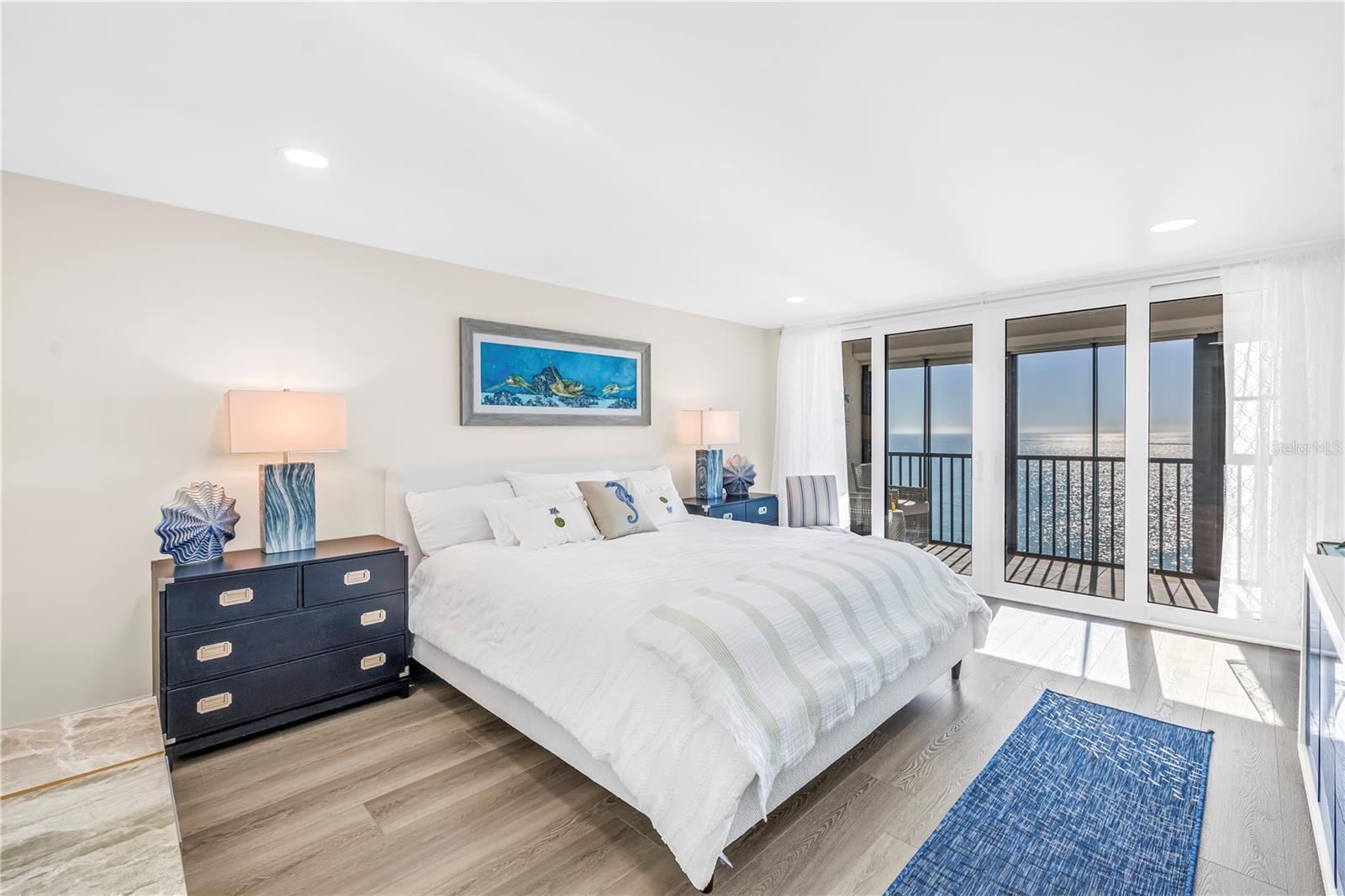 SURFSIDE TOWER CONDO - Residential