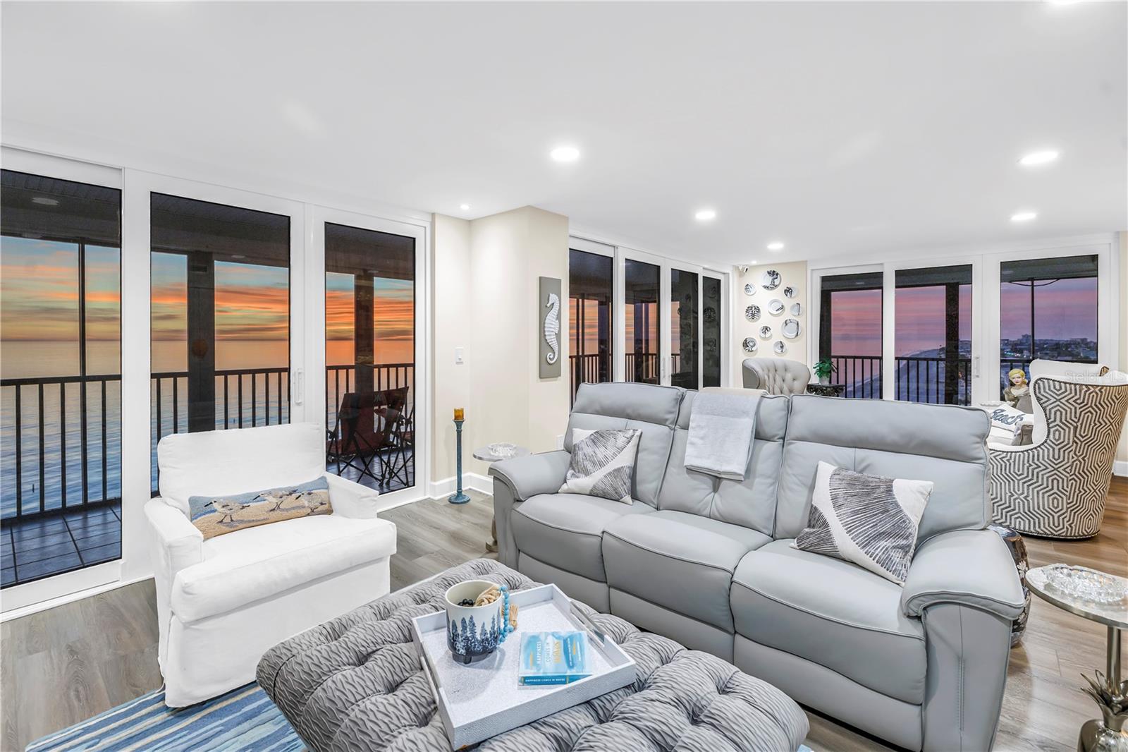 SURFSIDE TOWER CONDO - Residential