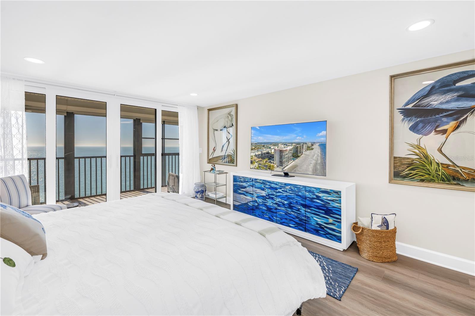 SURFSIDE TOWER CONDO - Residential