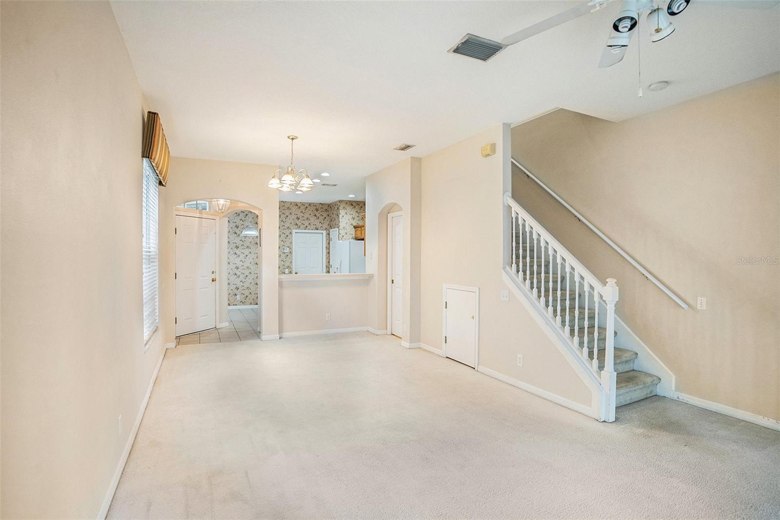 PARK PLACE TWNHMS - Residential