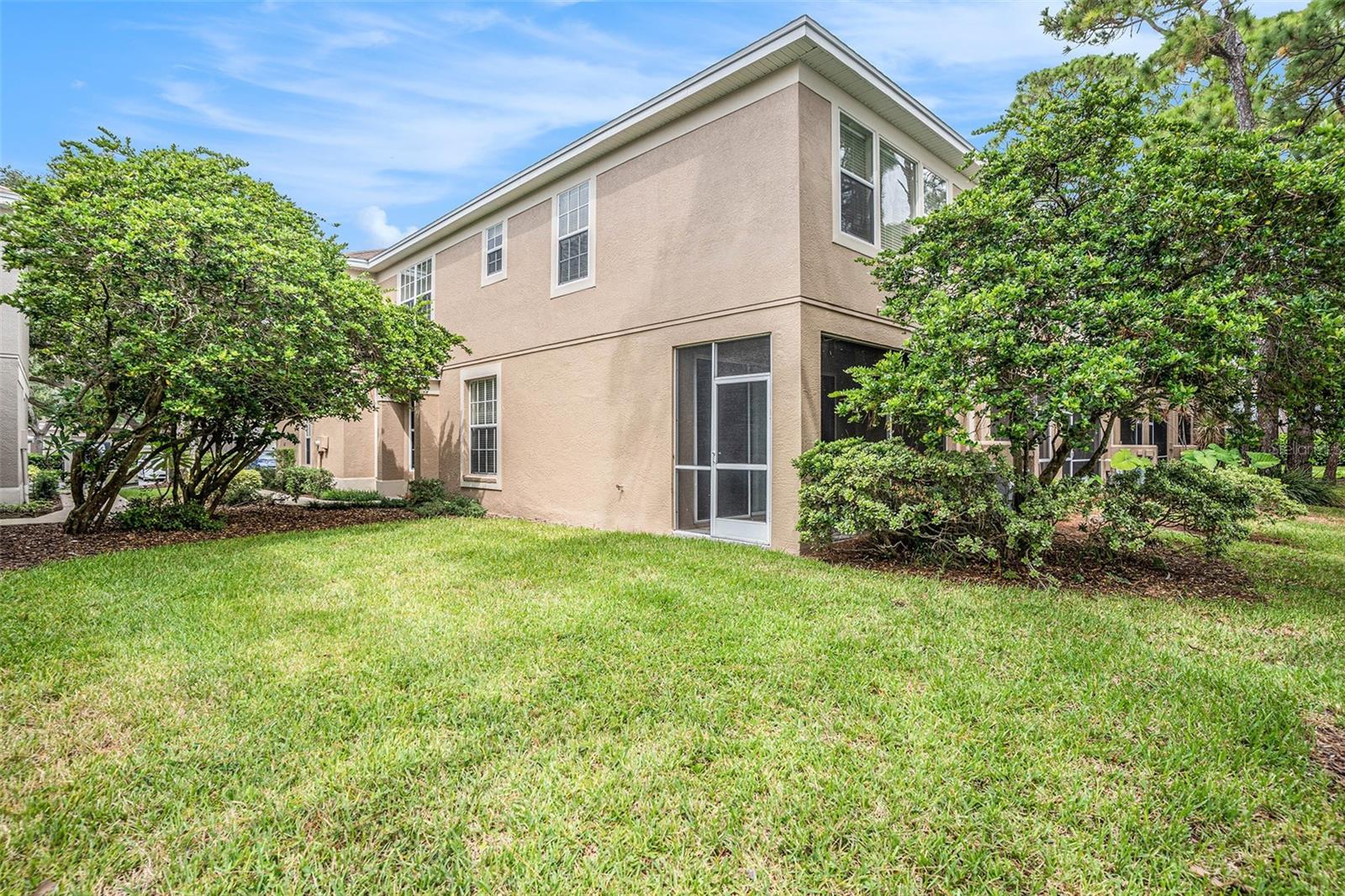 PARK PLACE TWNHMS - Residential