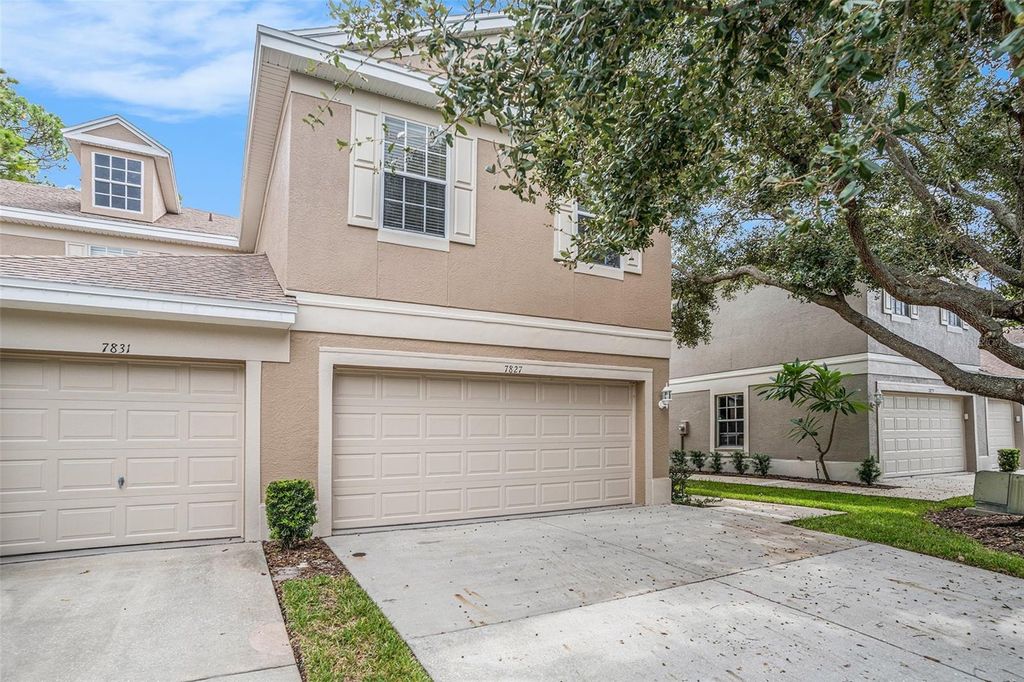 Photo of 7827 66th Way N, Pinellas Park, FL 33781 (MLS # TB8427484)