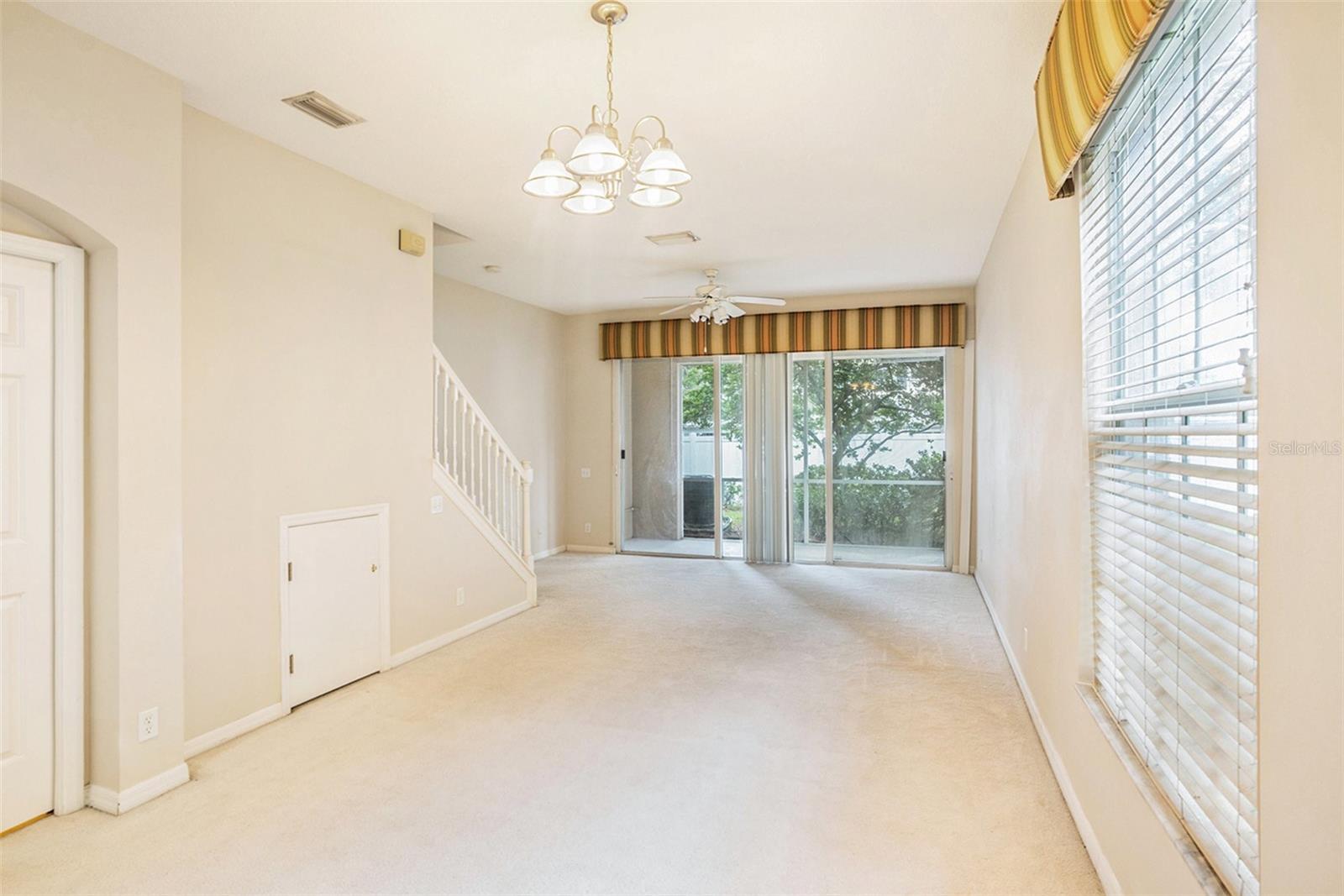 PARK PLACE TWNHMS - Residential
