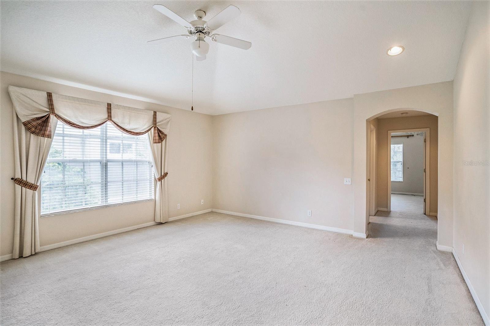 PARK PLACE TWNHMS - Residential