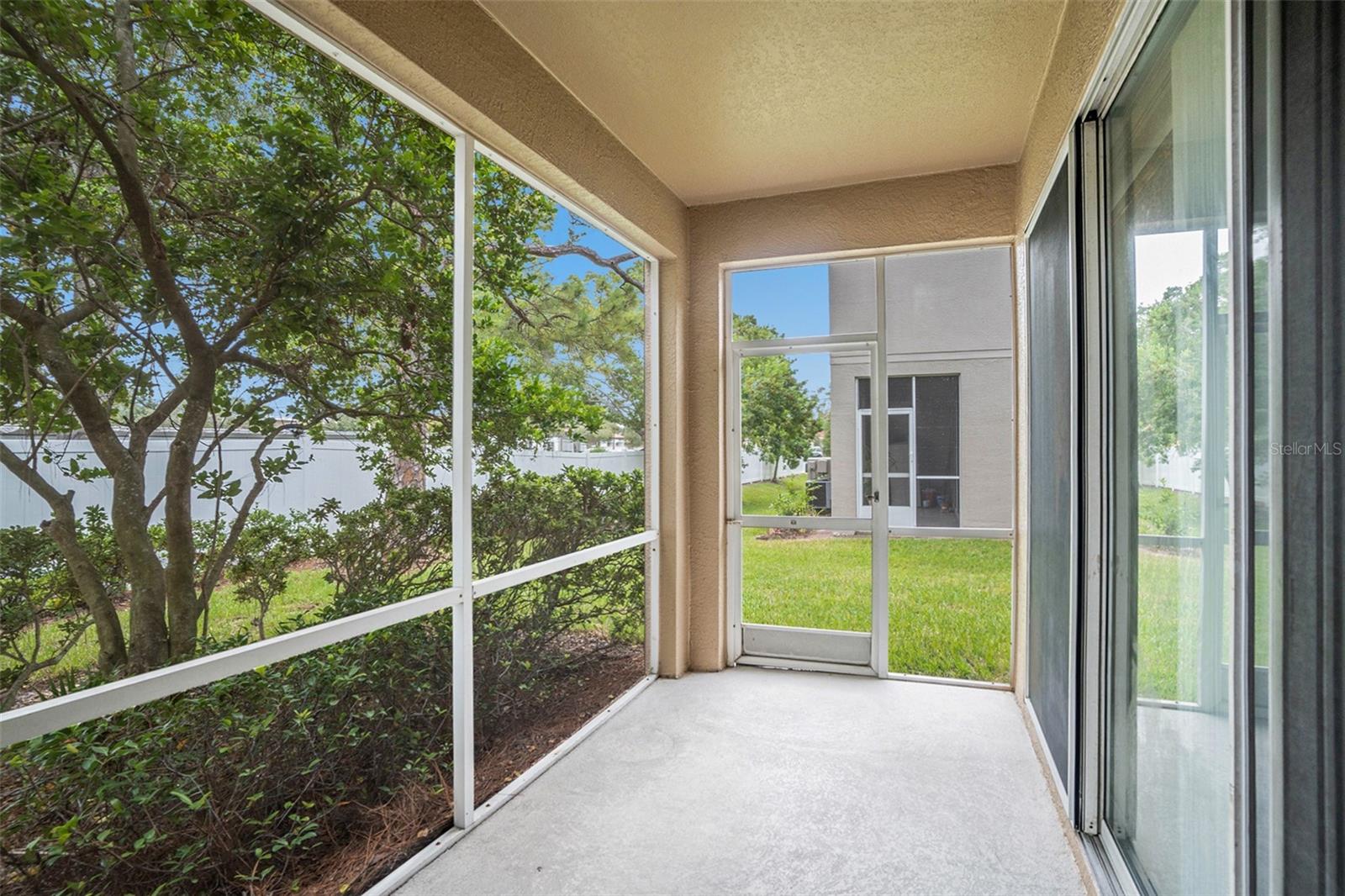 PARK PLACE TWNHMS - Residential