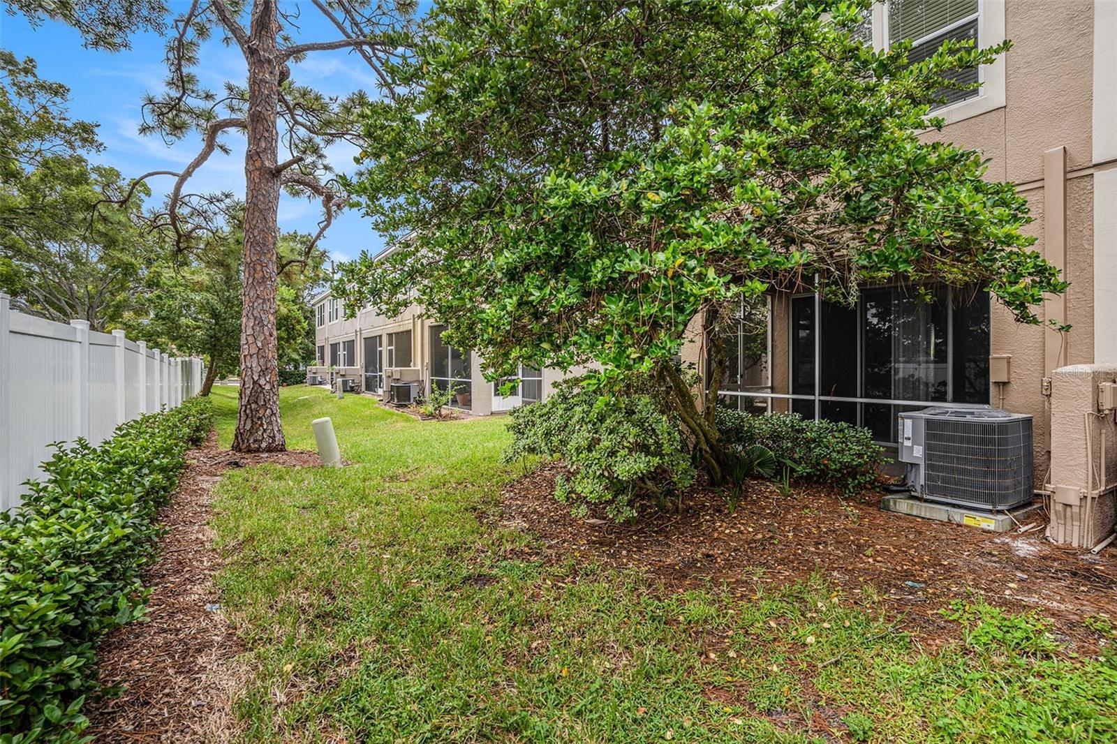 PARK PLACE TWNHMS - Residential