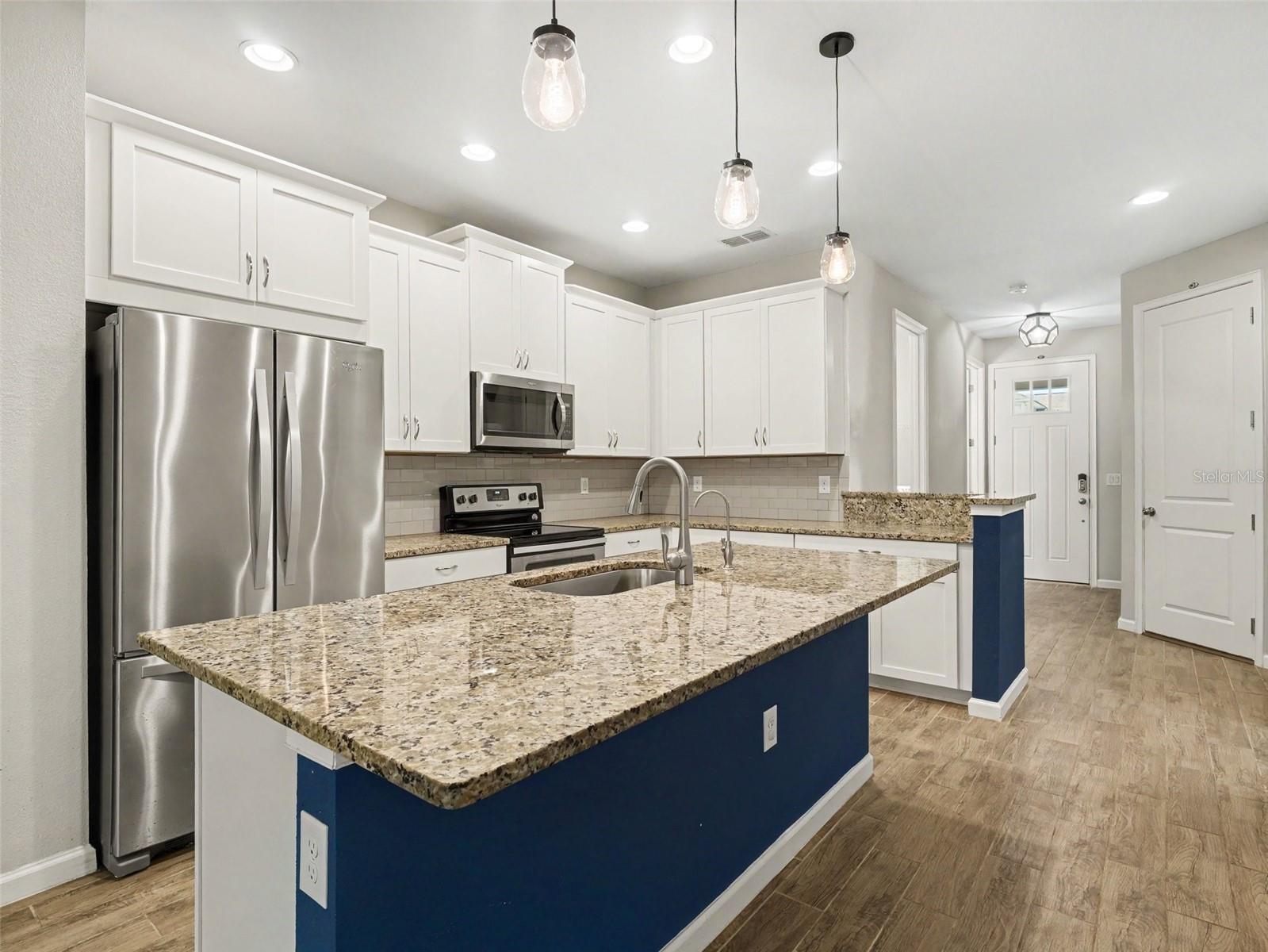 HARMONY AT LAKEWOOD RANCH PH II A & B - Residential