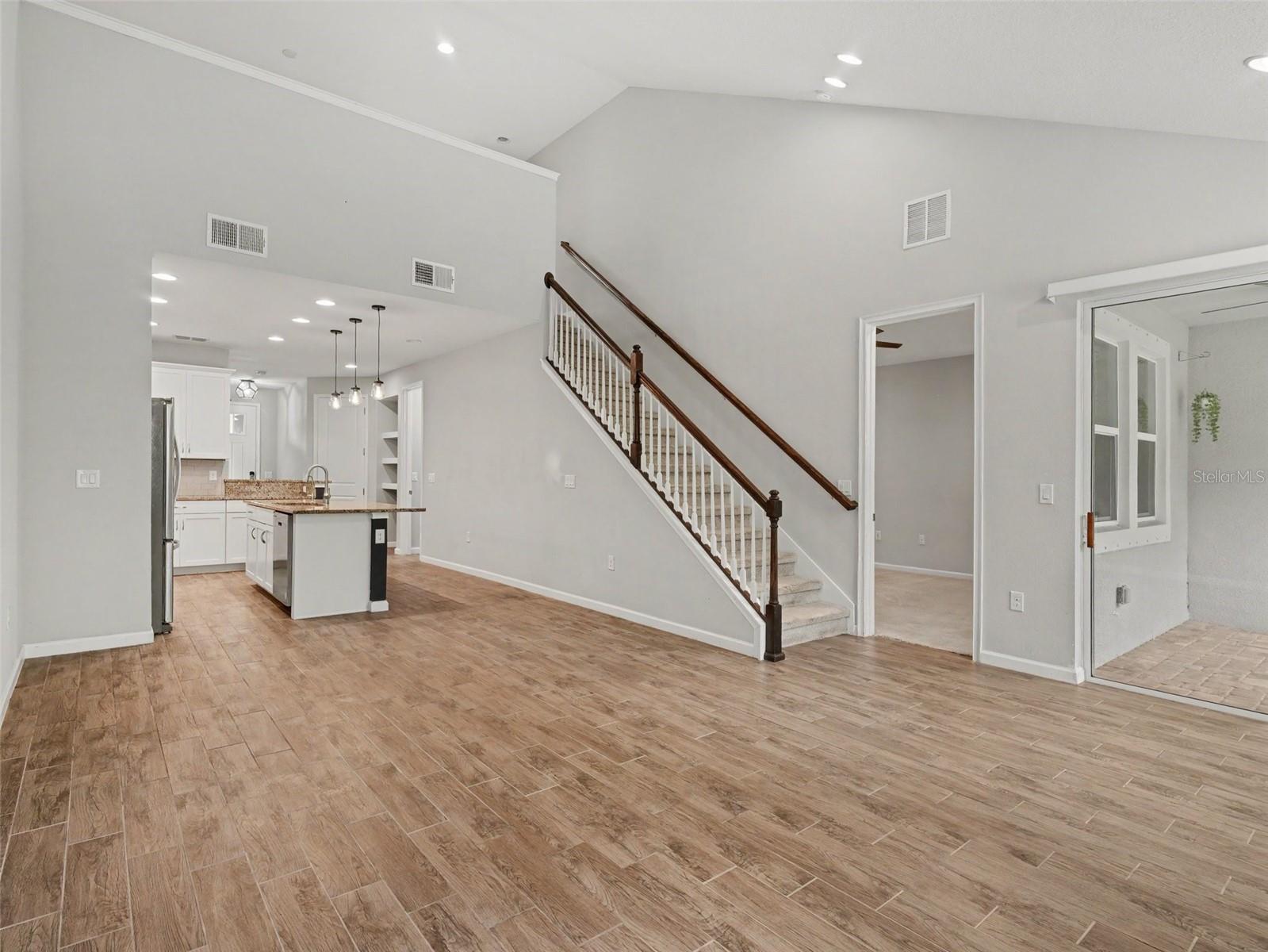 HARMONY AT LAKEWOOD RANCH PH II A & B - Residential