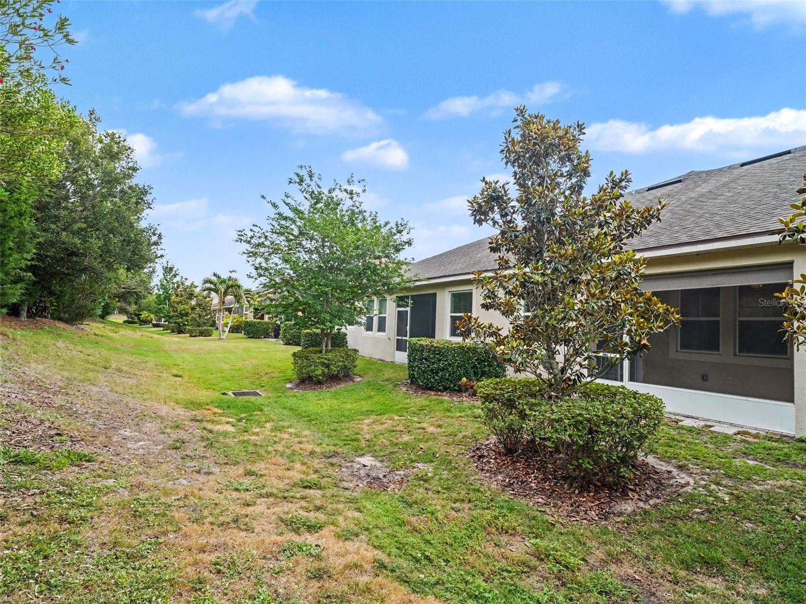 HARMONY AT LAKEWOOD RANCH PH II A & B - Residential
