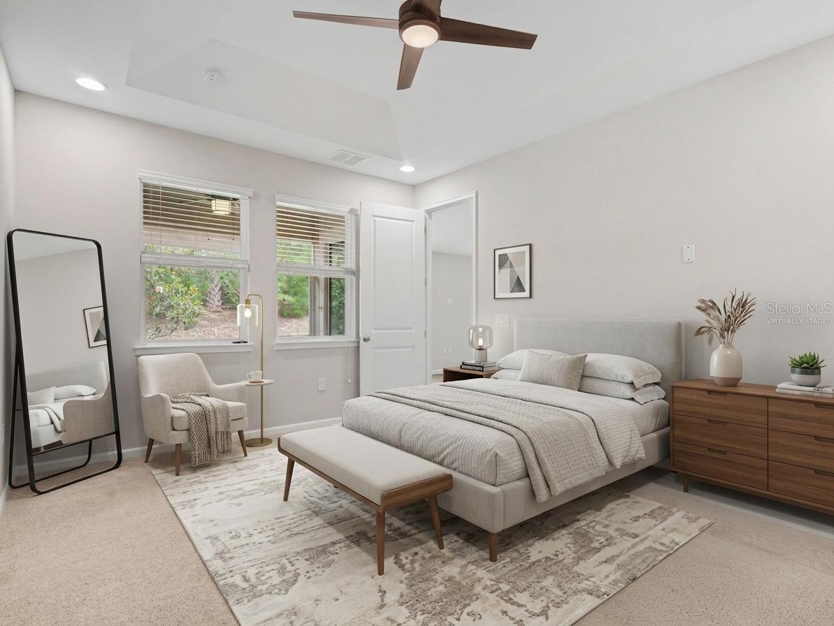 HARMONY AT LAKEWOOD RANCH PH II A & B - Residential