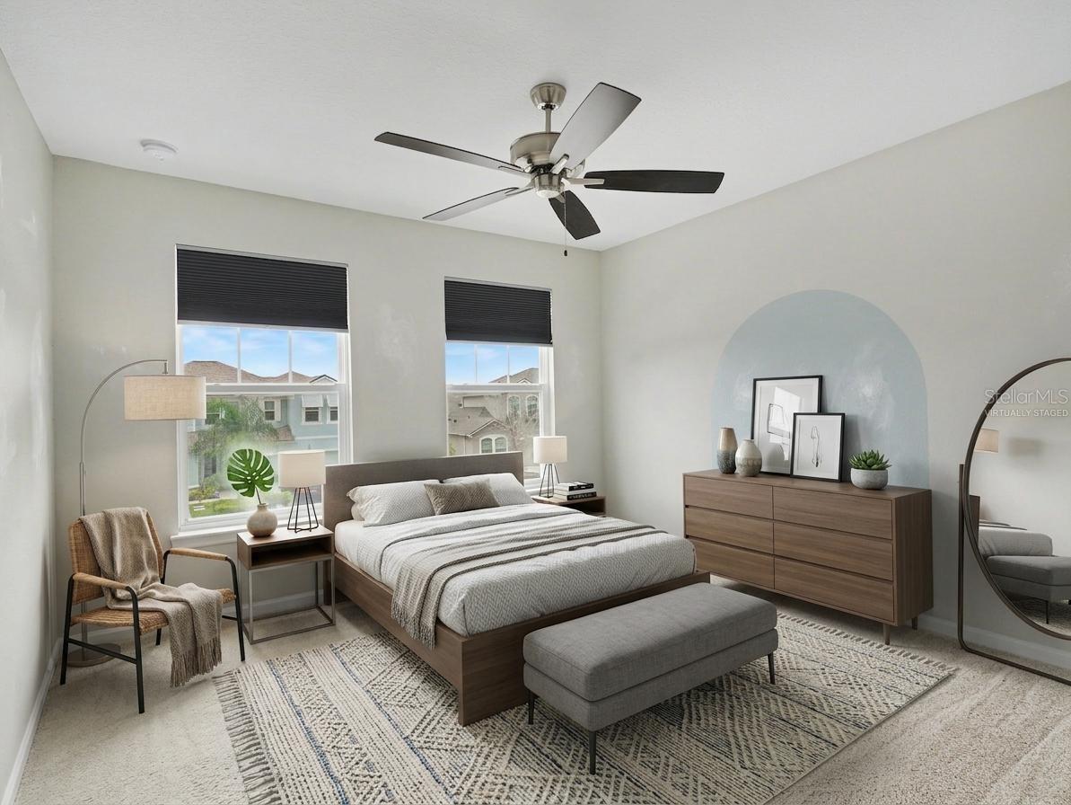 HARMONY AT LAKEWOOD RANCH PH II A & B - Residential