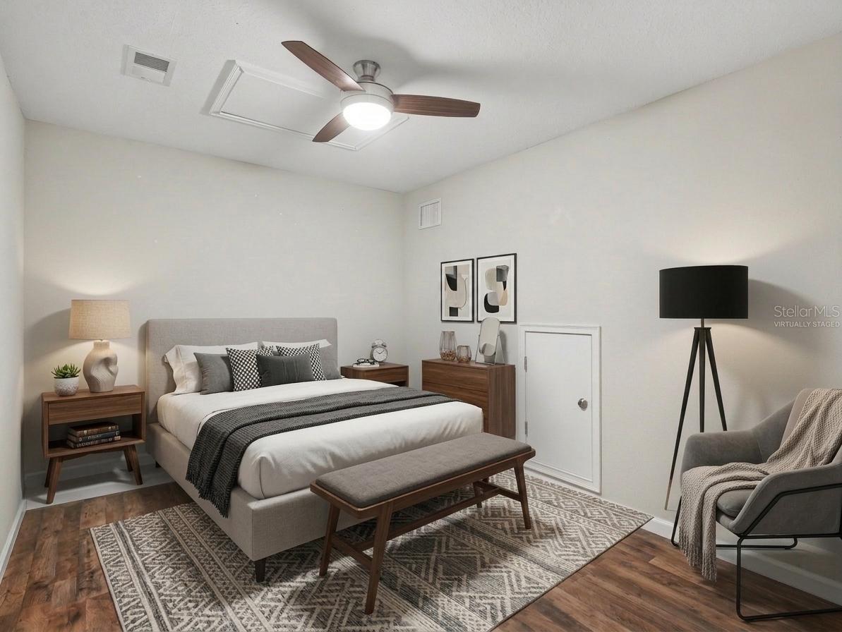 HARMONY AT LAKEWOOD RANCH PH II A & B - Residential