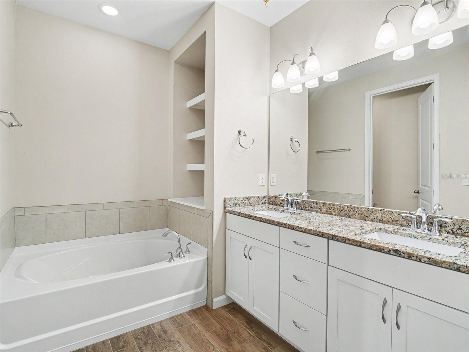 HARMONY AT LAKEWOOD RANCH PH II A & B - Residential